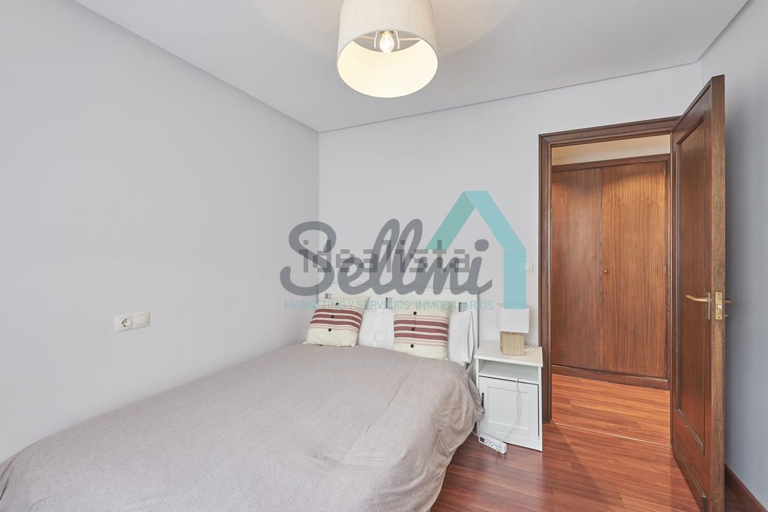 Piso de 72 m² en Oviedo
