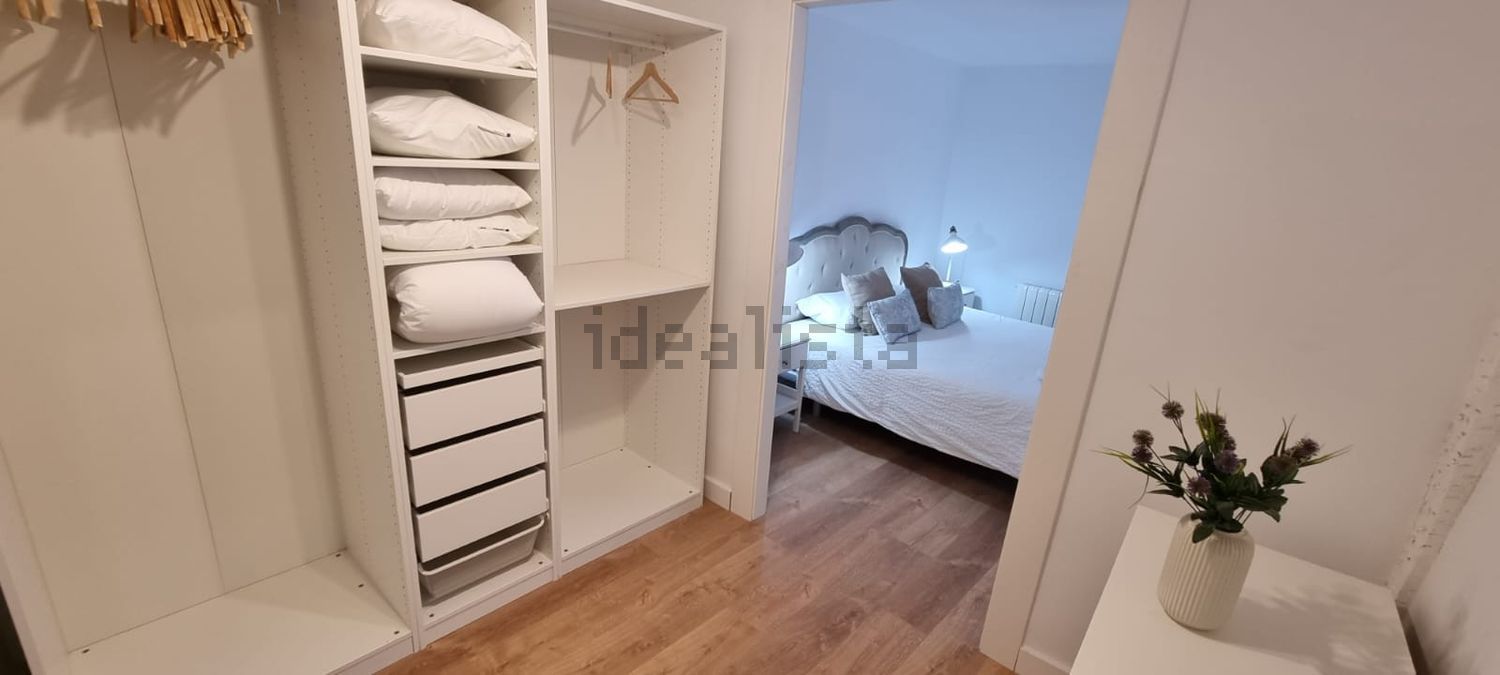 Pis de 90 m² a Santander