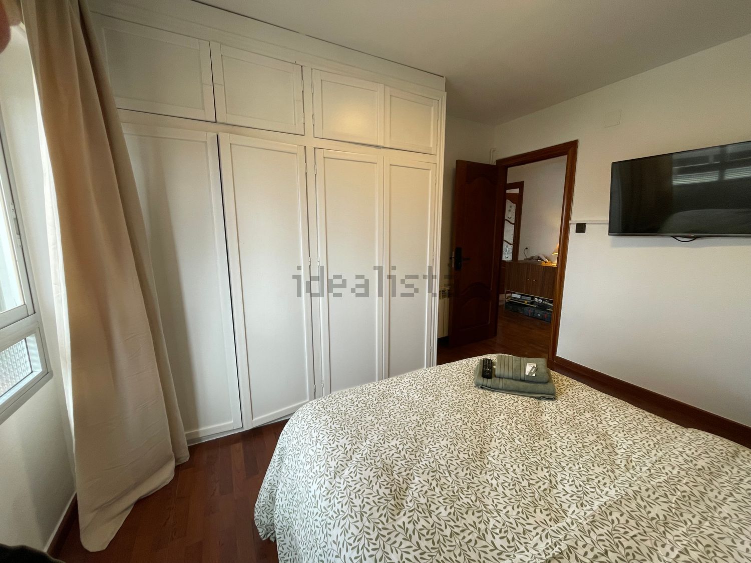 Habitació de lloguer, Lleó