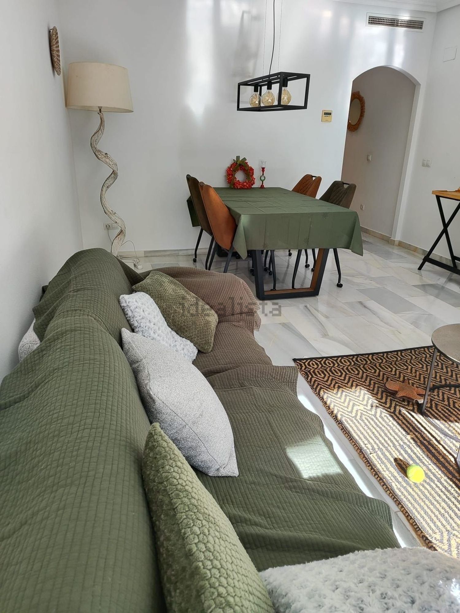 Pis de 80 m² a Calp