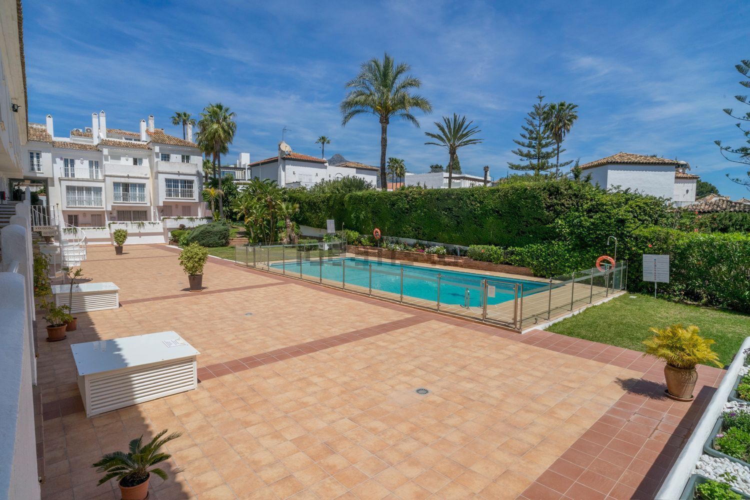Maison 180 m² à Marbella