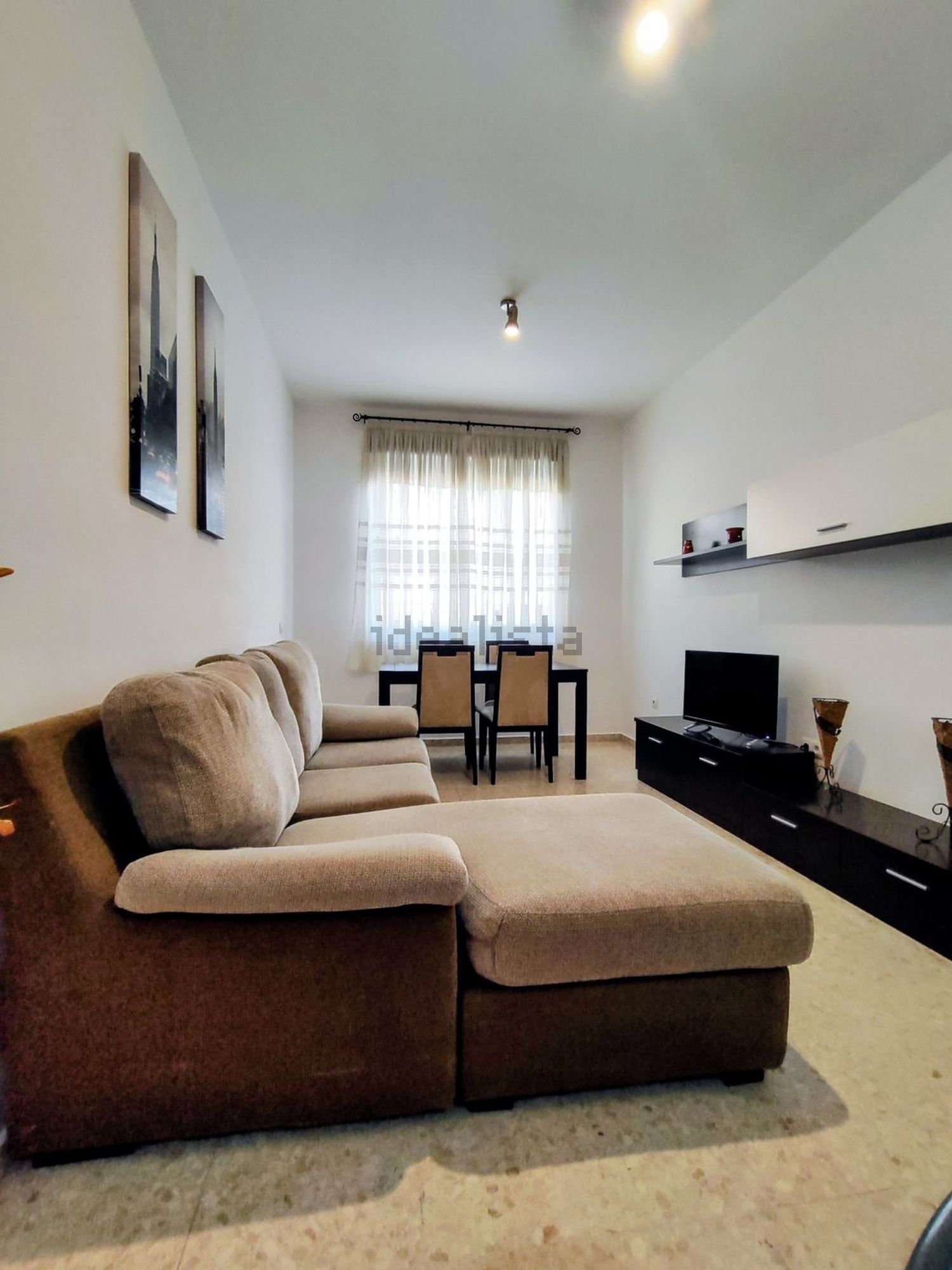 Piso de 55 m² en Badajoz