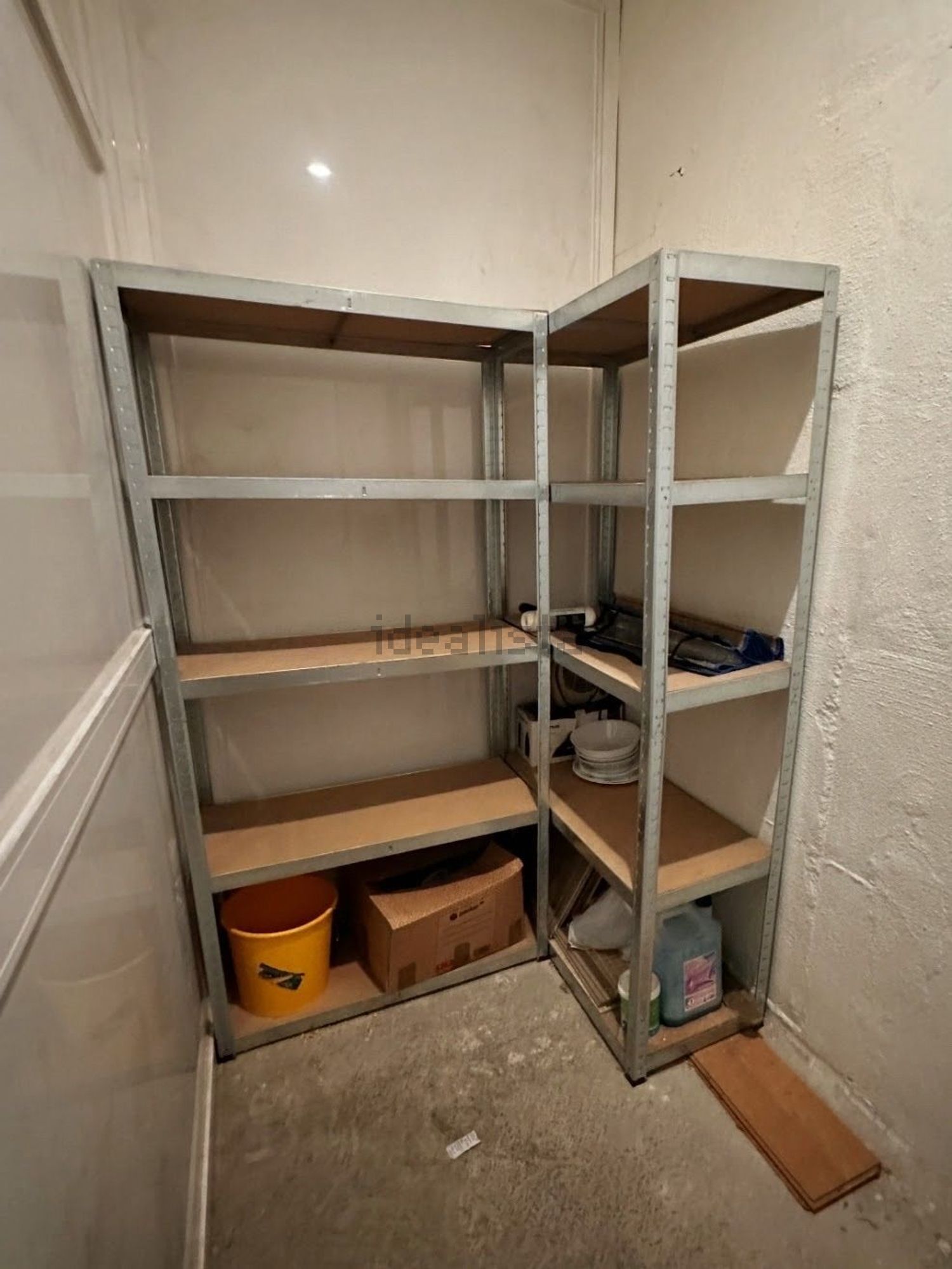 Pis de 60 m² a Benidorm