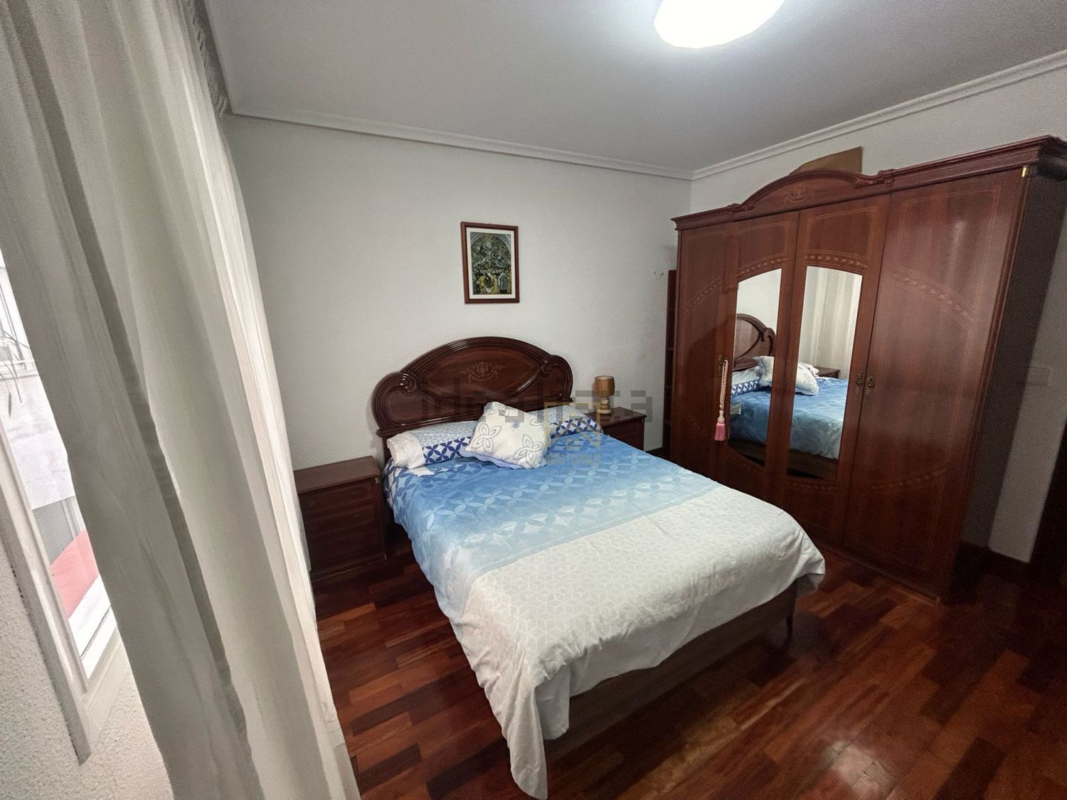 Piso de 80 m² en Torrelavega