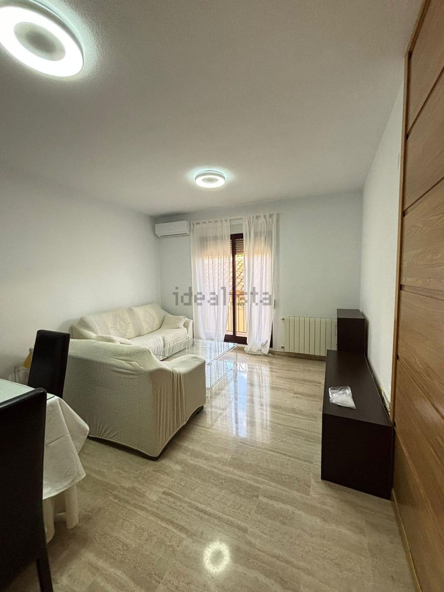 Pis de 83 m² a Valdepeñas