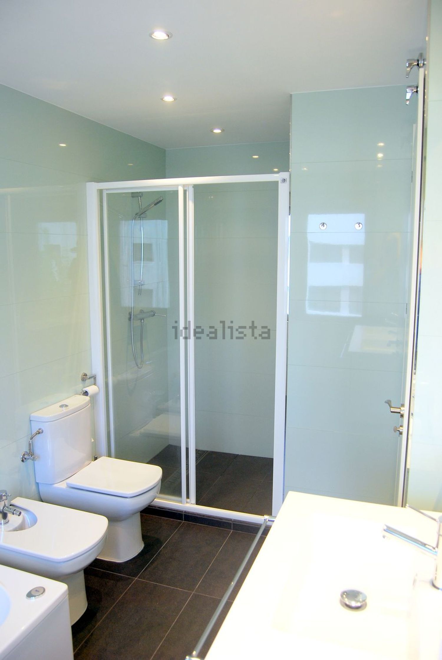 Pis de 180 m² a Madrid