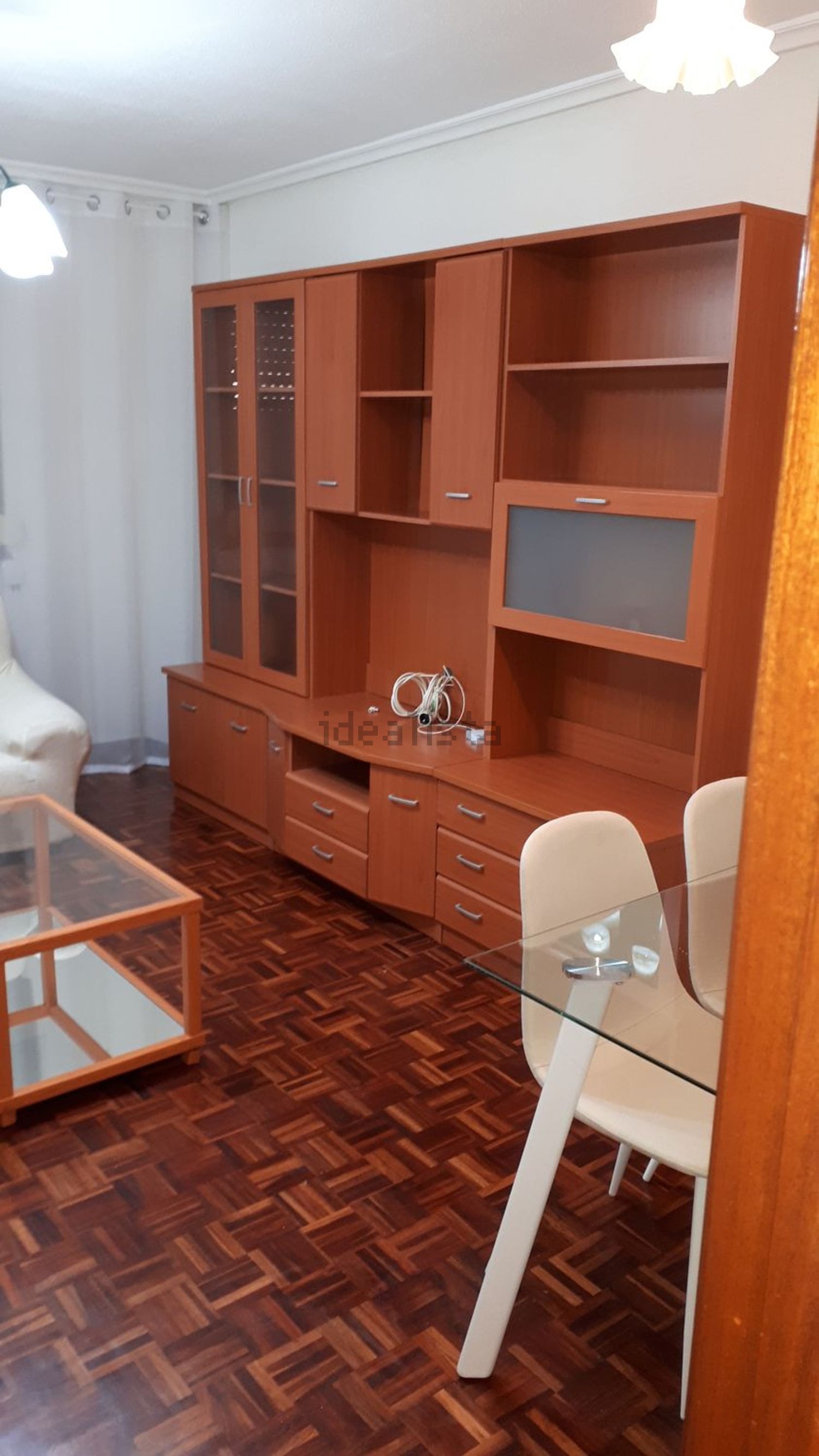 Piso de 80 m² en León
