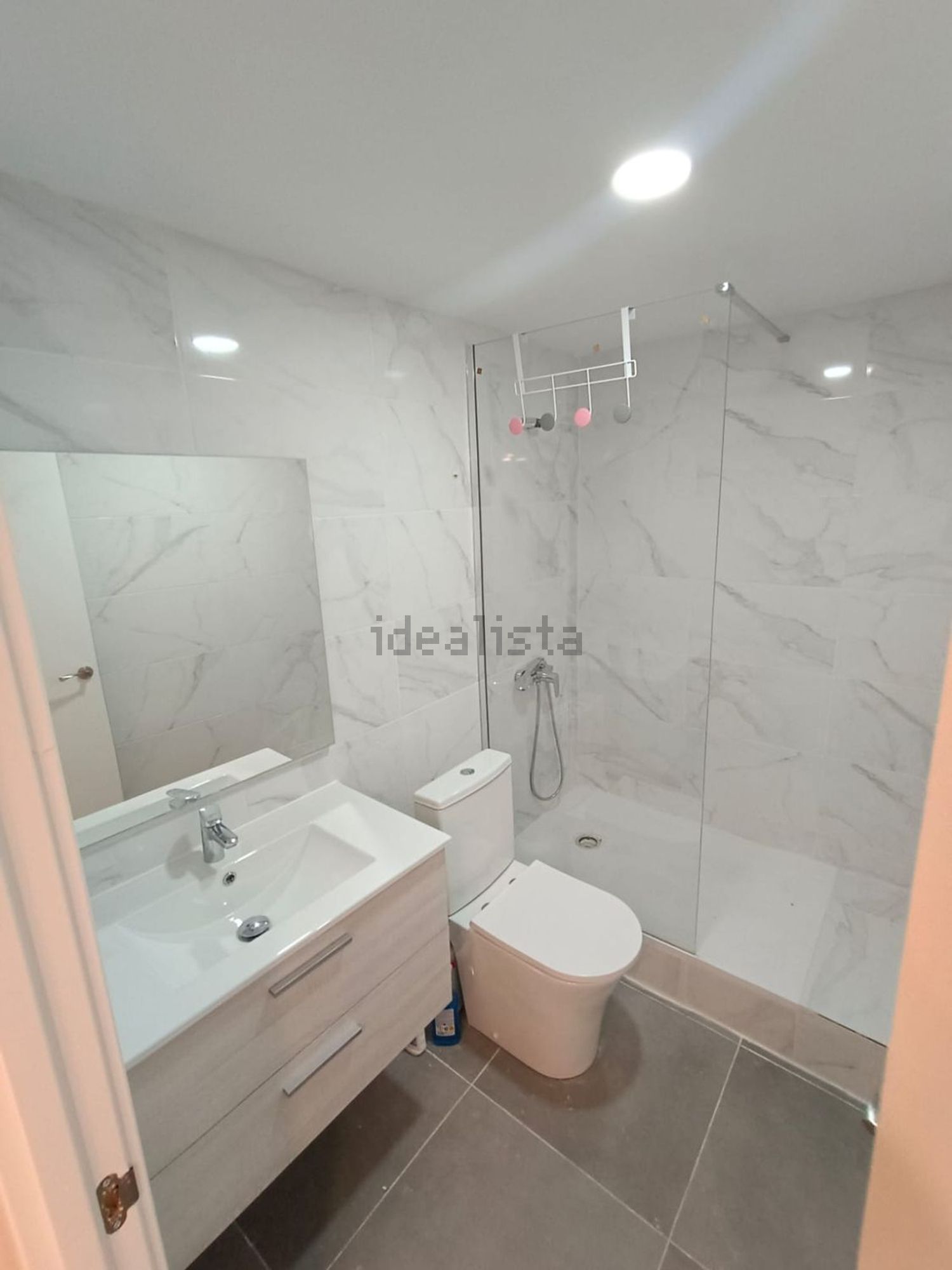 Pis de 70 m² a València