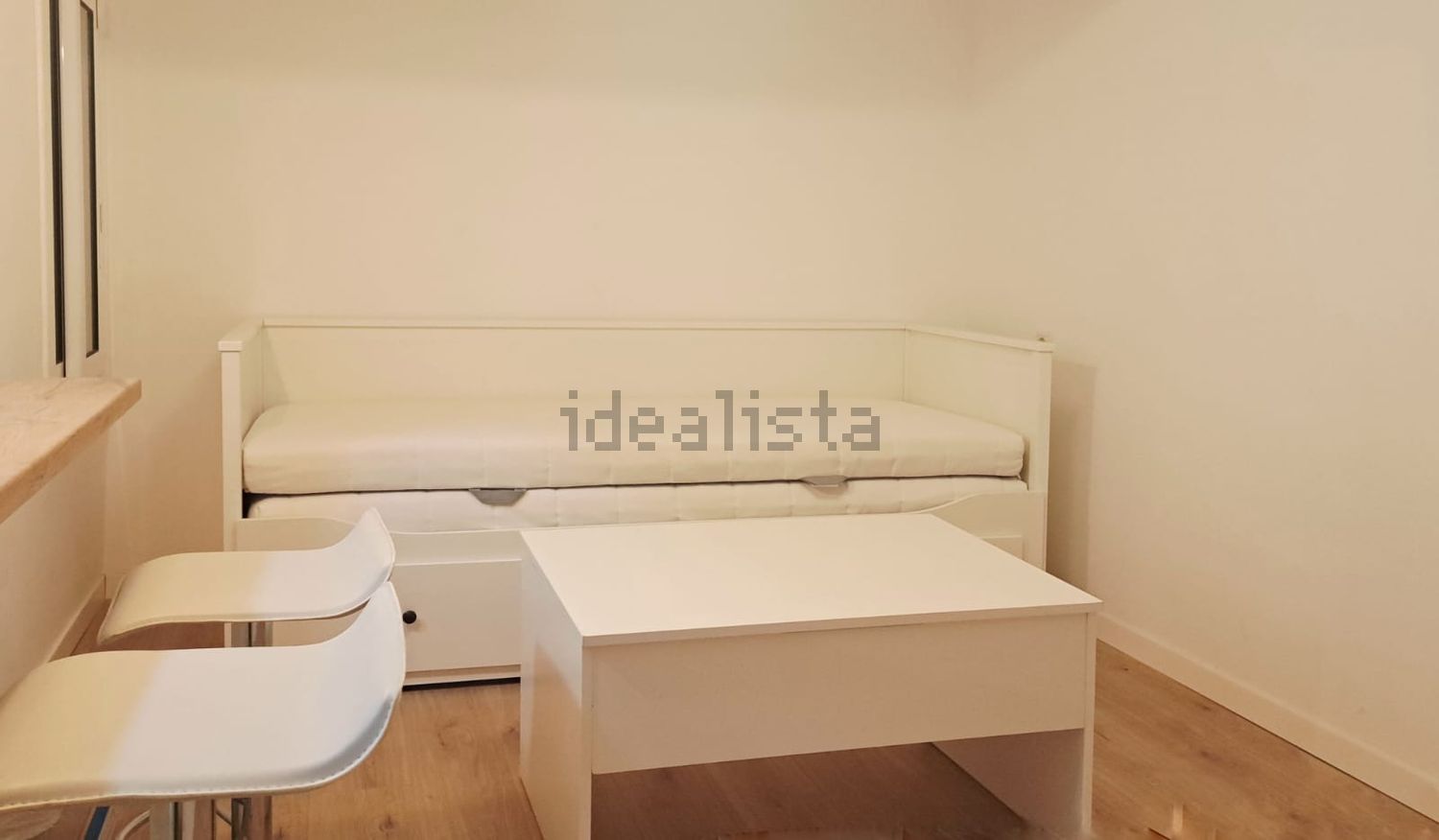 Piso de 23 m² en Barcelona