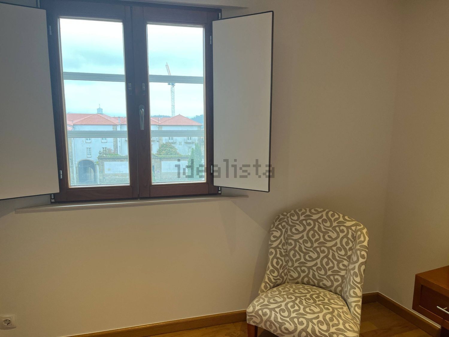 Pis de 50 m² a Santiago de Compostel·la