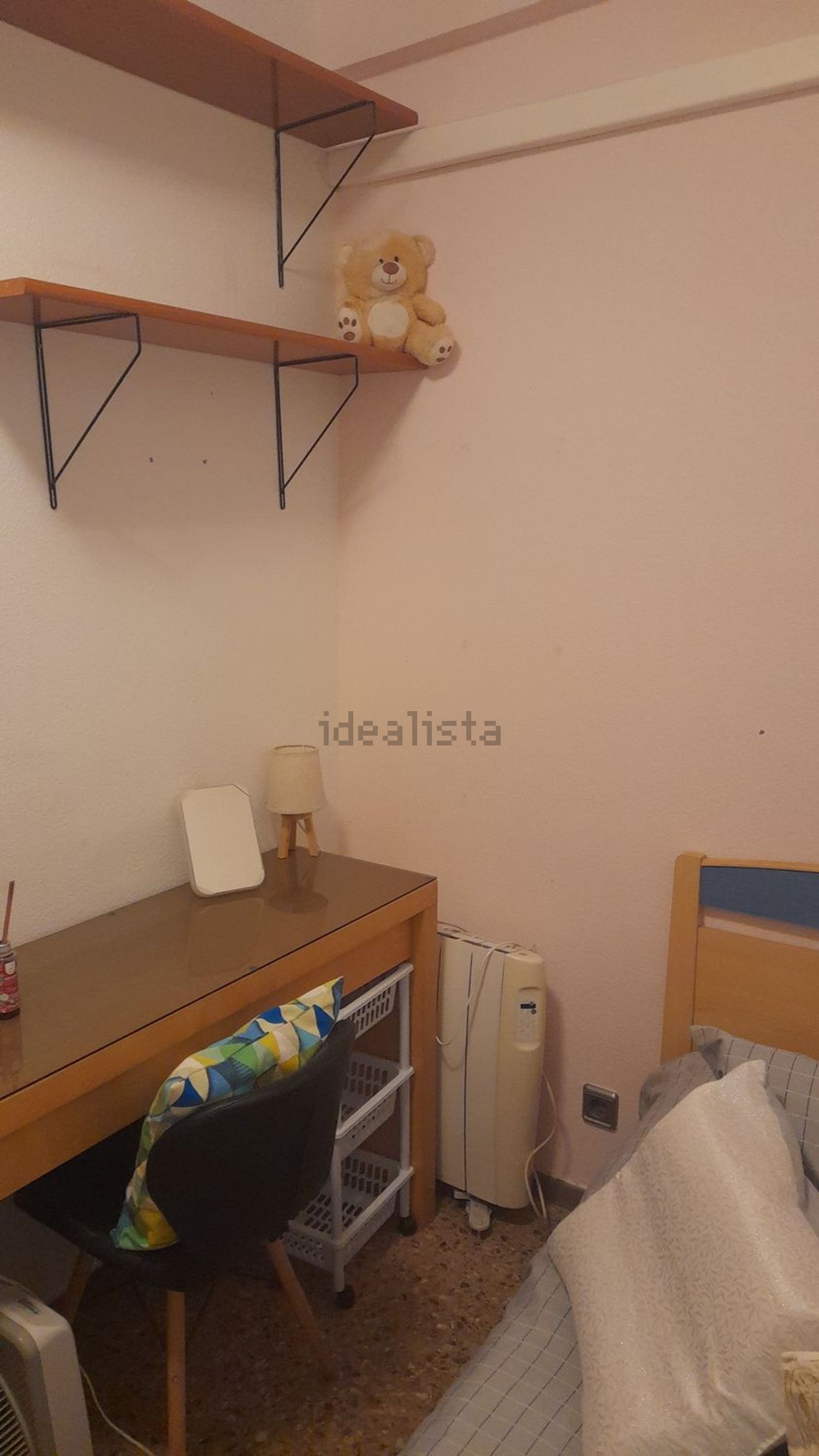 Habitació de lloguer, Esplugues de Llobregat