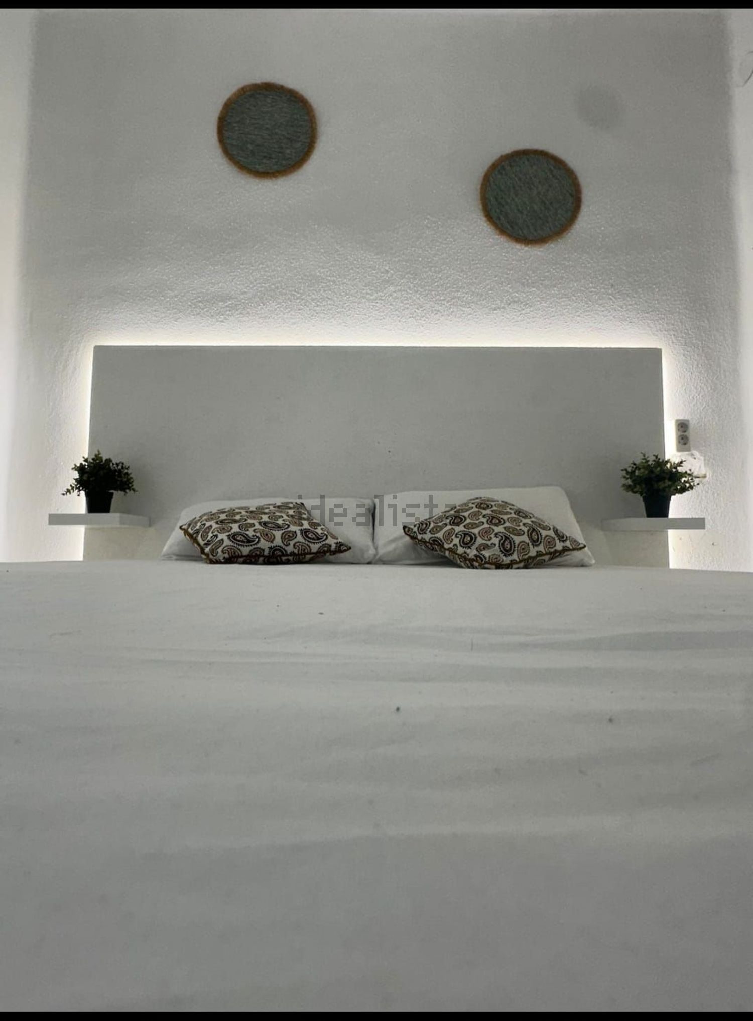 Piso de 97 m² en Nules