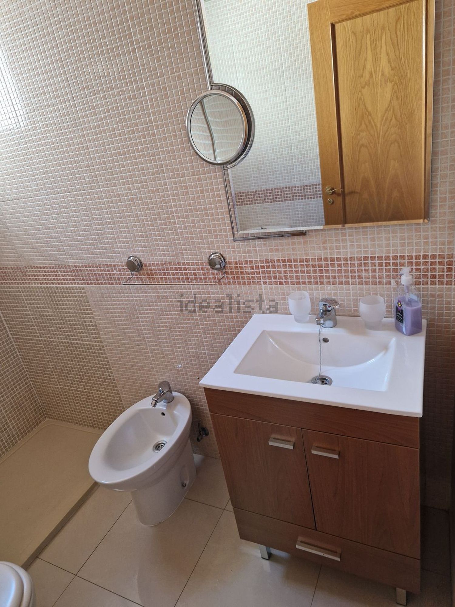 Pis de 127 m² a Sevilla