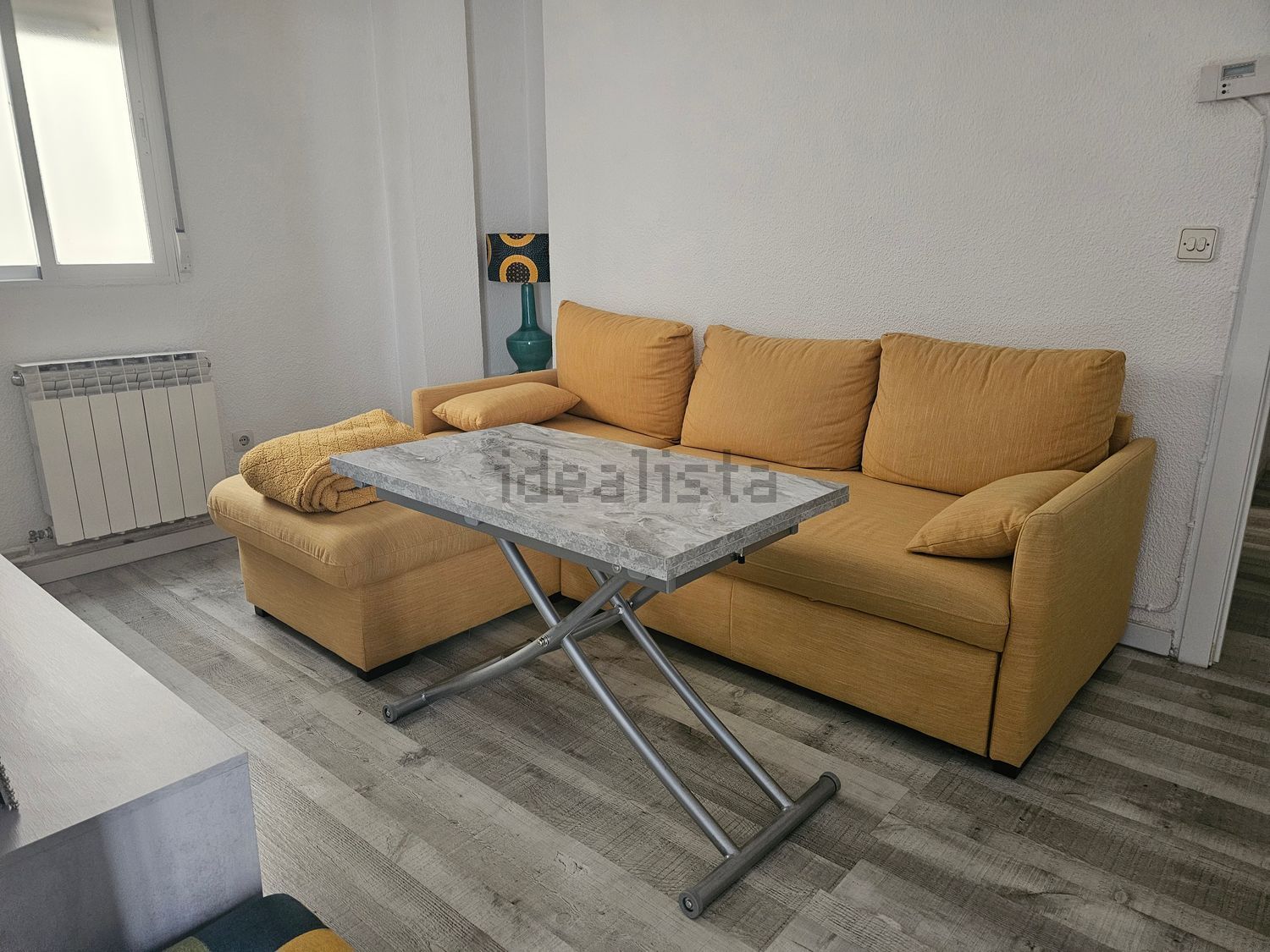 Piso de 42 m² en Madrid