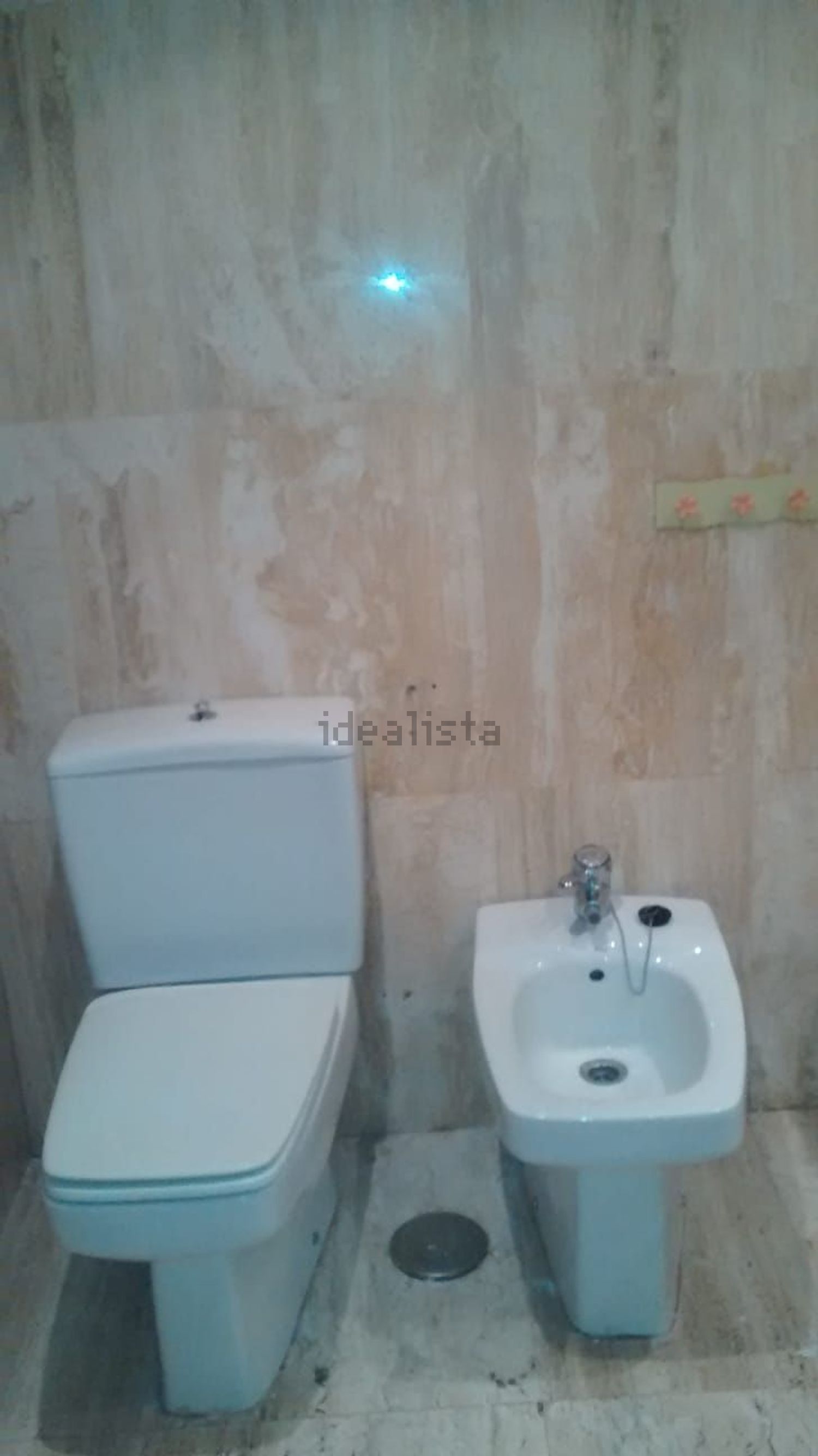 Habitació de lloguer, Lleó