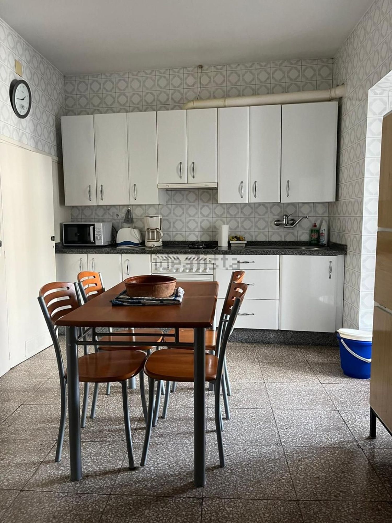 Quarto para alugar, Trujillo