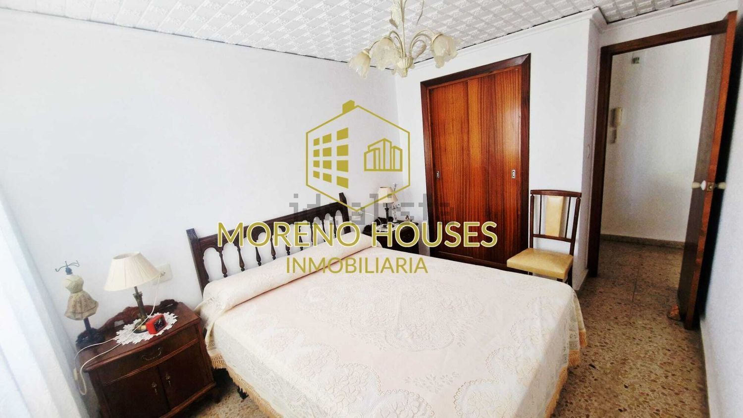 Wohnung 120 m² in Dénia