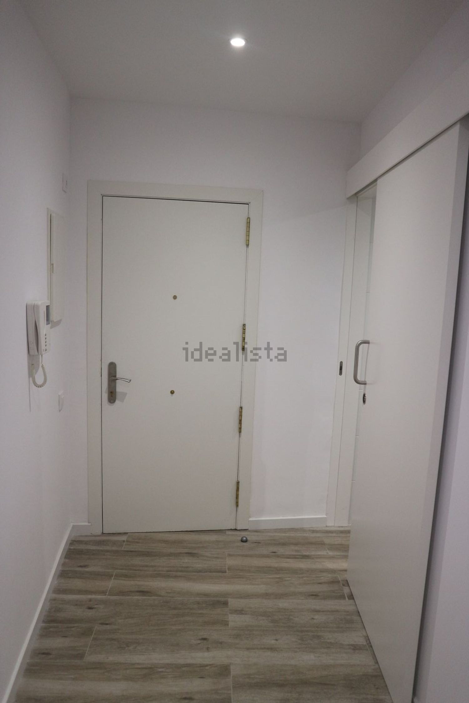 Apartamento 55 m² em Sabadell