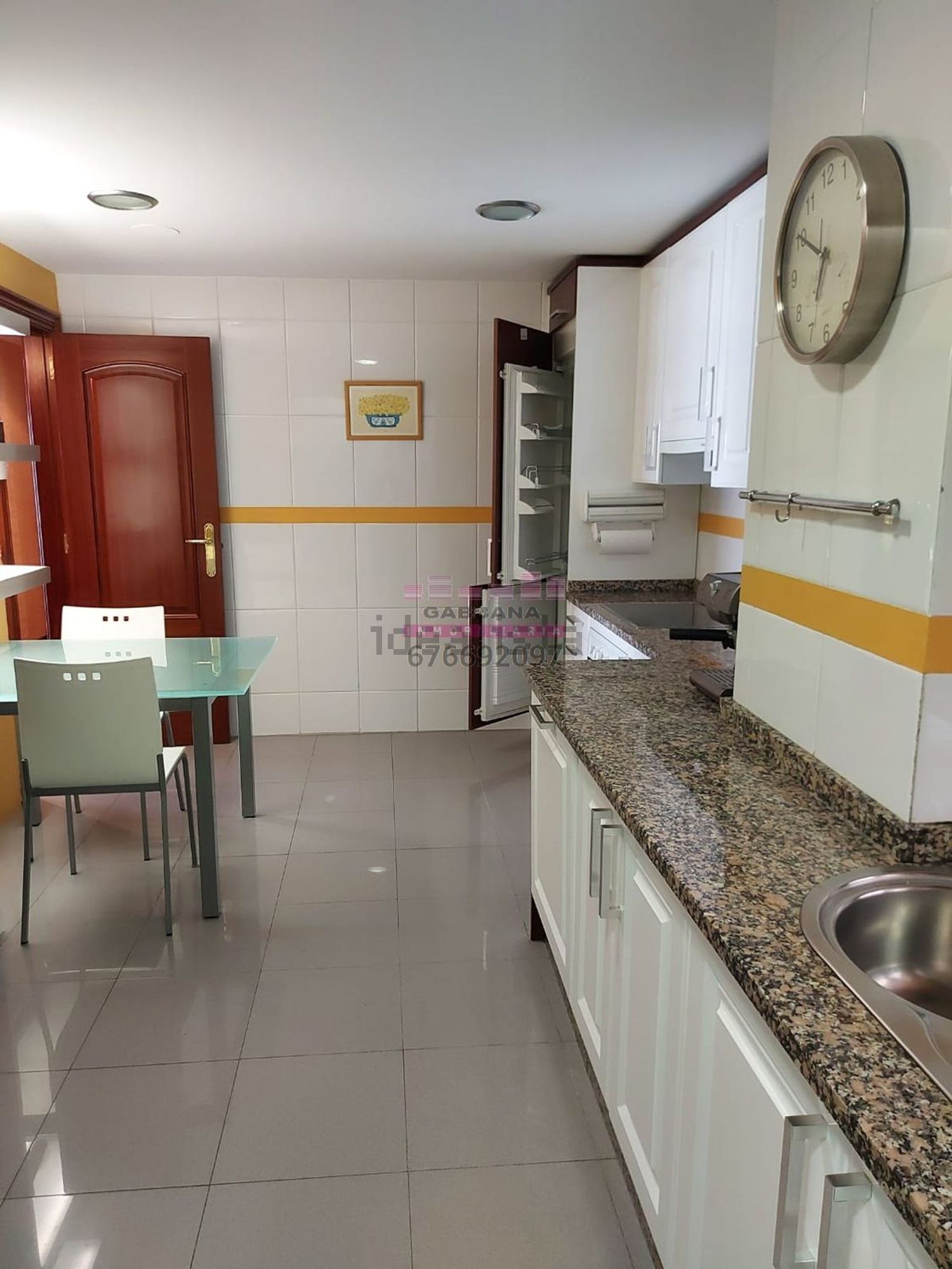 Pis de 127 m² a Vigo