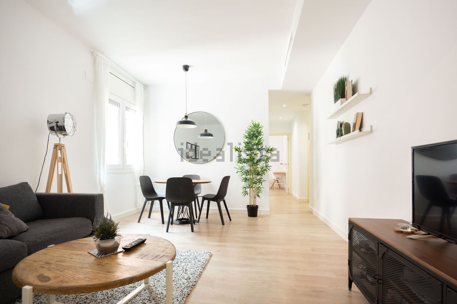 Pis de 85 m² a Barcelona