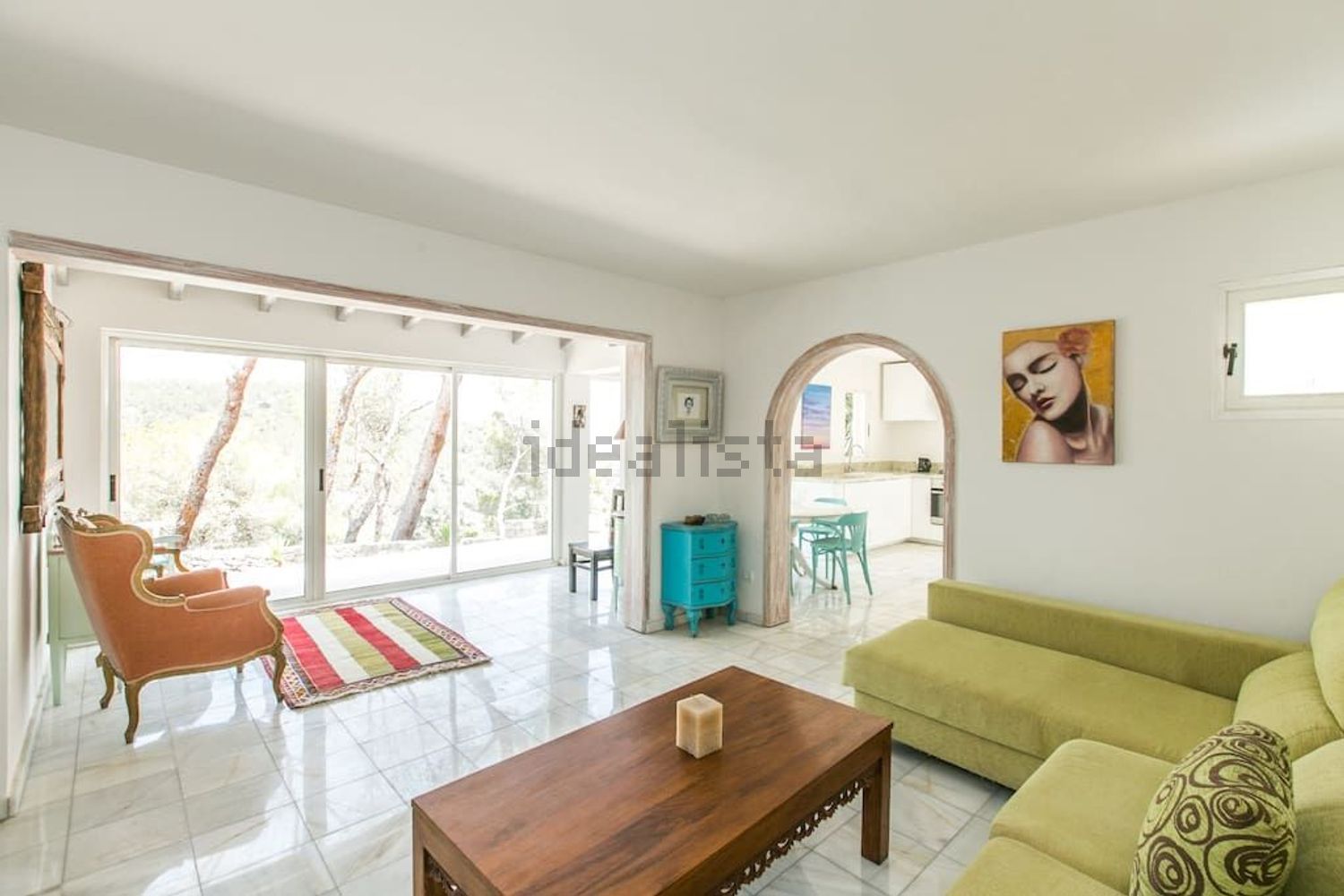 Casa de 175 m² en Sant Josep de sa Talaia