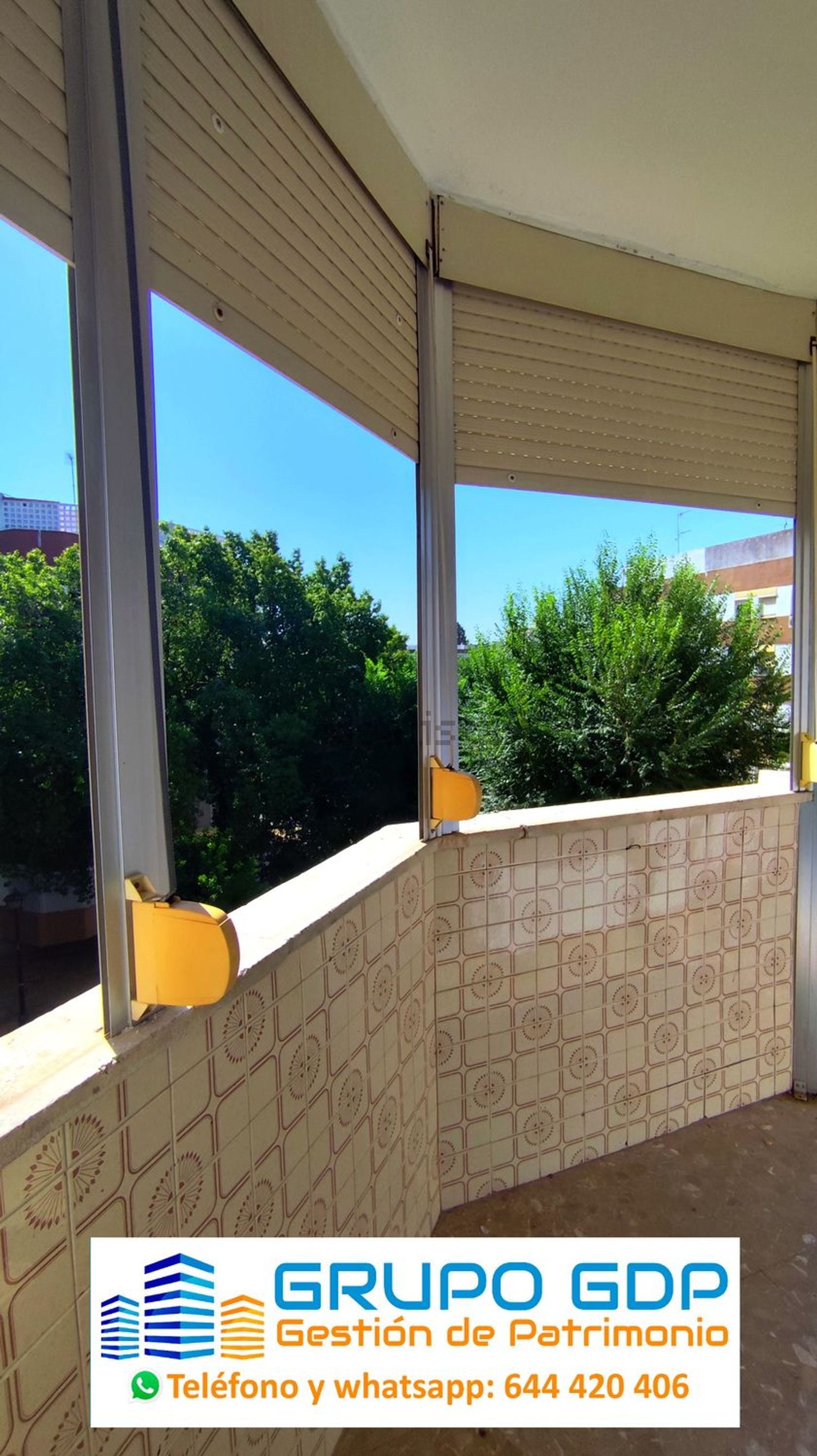 Wohnung 92 m² in Sevilla