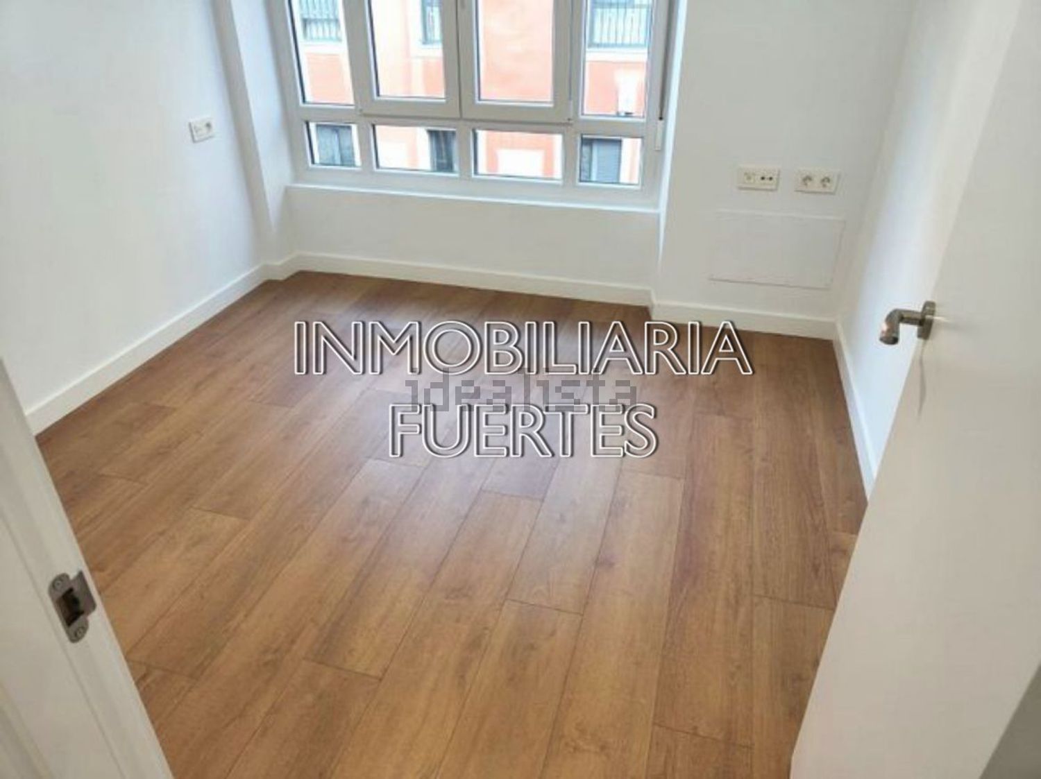Pis de 80 m² a Lleó