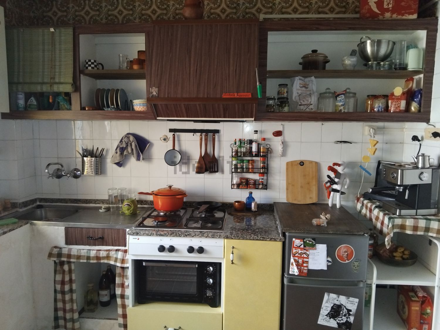 Habitació de lloguer, Ferrol