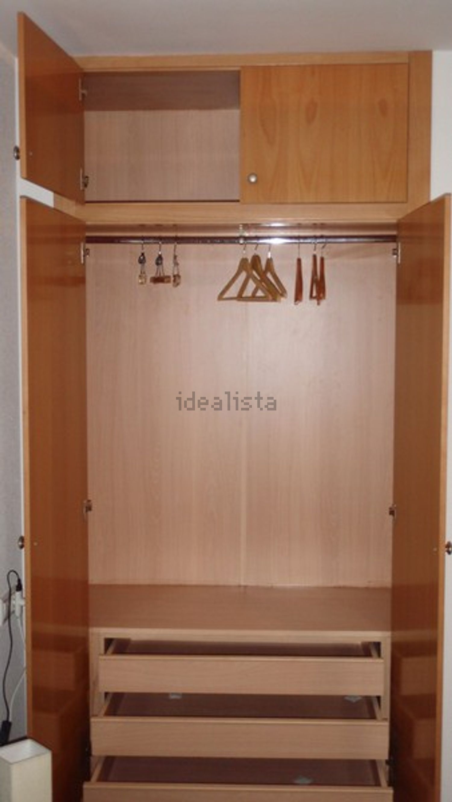 Piso de 70 m² en Alicante