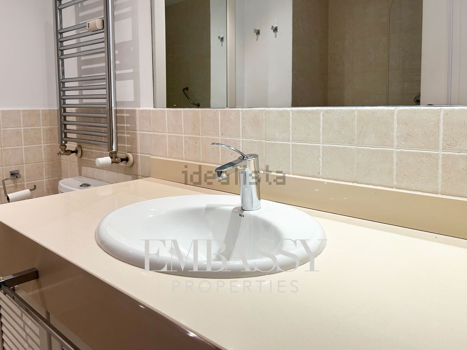Appartement 145 m² à Madrid