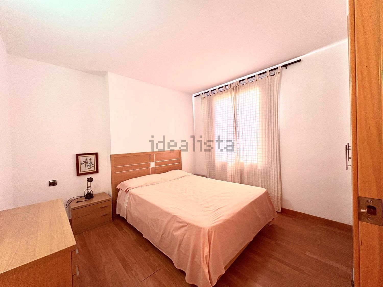 Pis de 85 m² a Alacant
