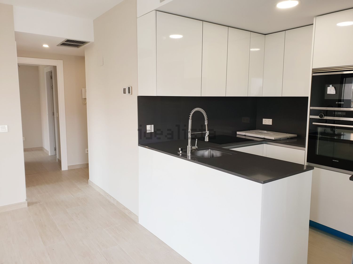 Piso de 90 m² en Madrid