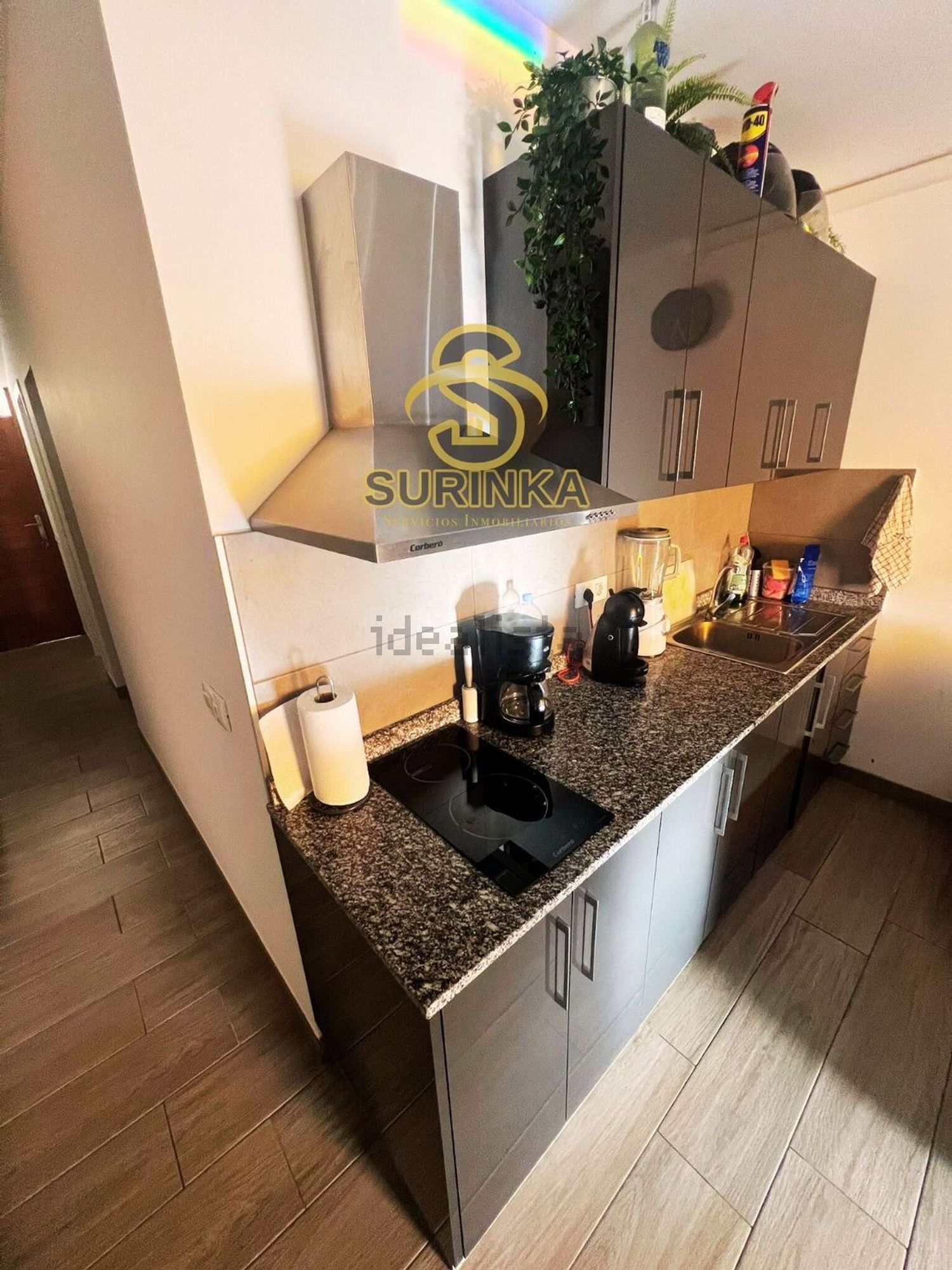 Appartamento 45 m² a San Bartolomé de Tirajana