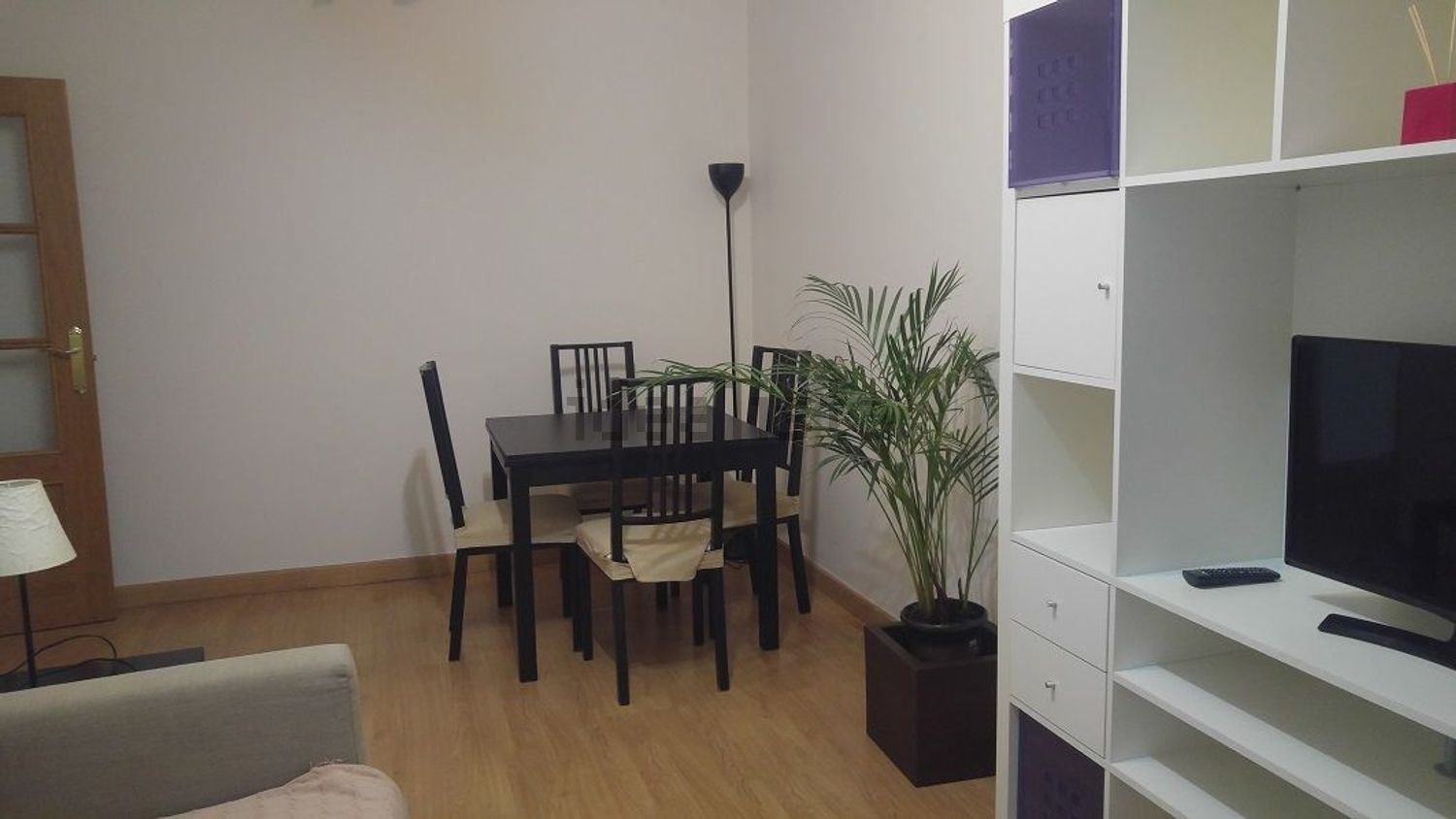 Wohnung 50 m² in Málaga