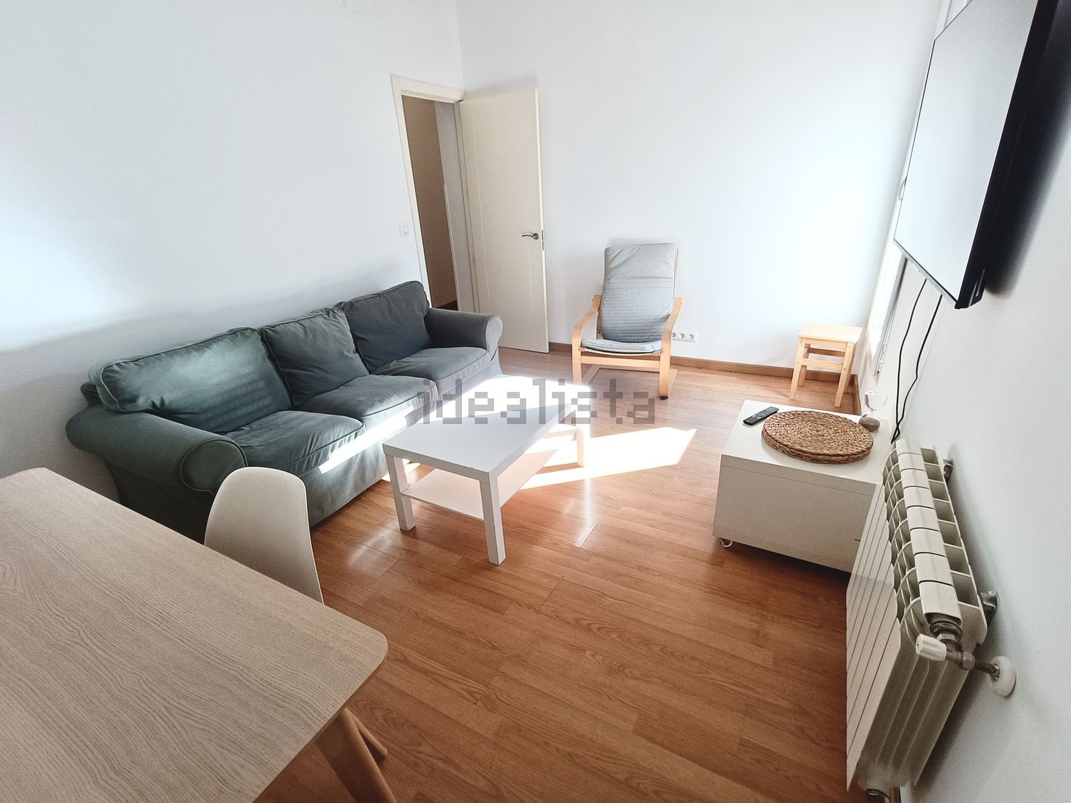 Wohnung 100 m² in Madrid