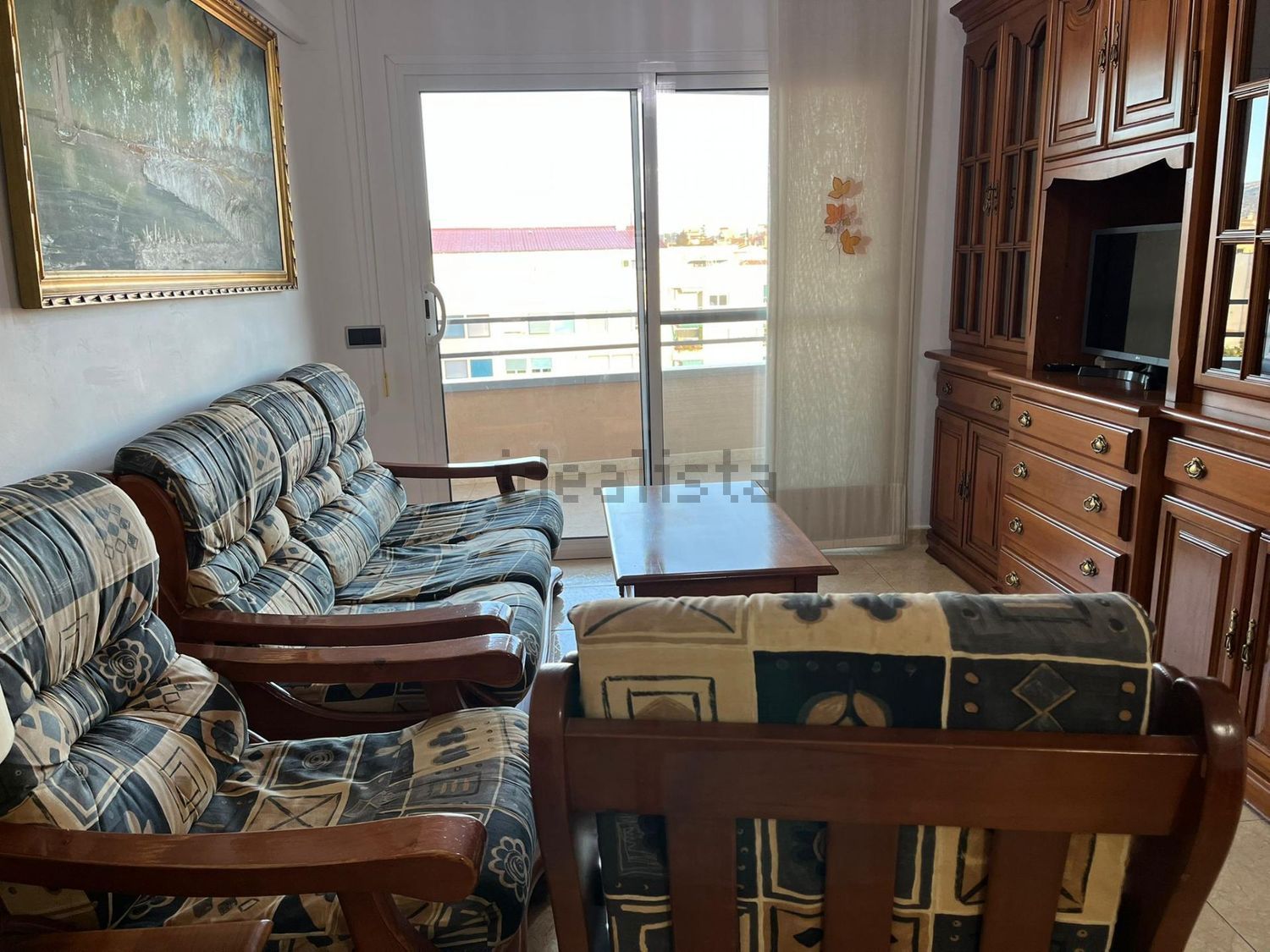 Piso de 83 m² en Esparreguera