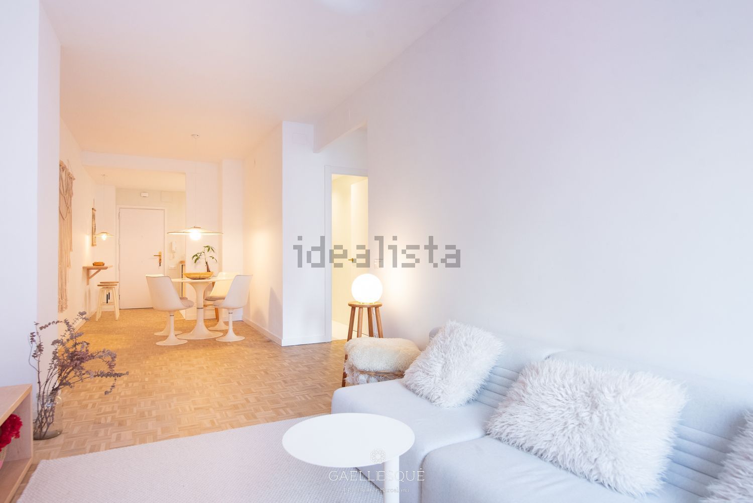 Wohnung 90 m² in Barcelona