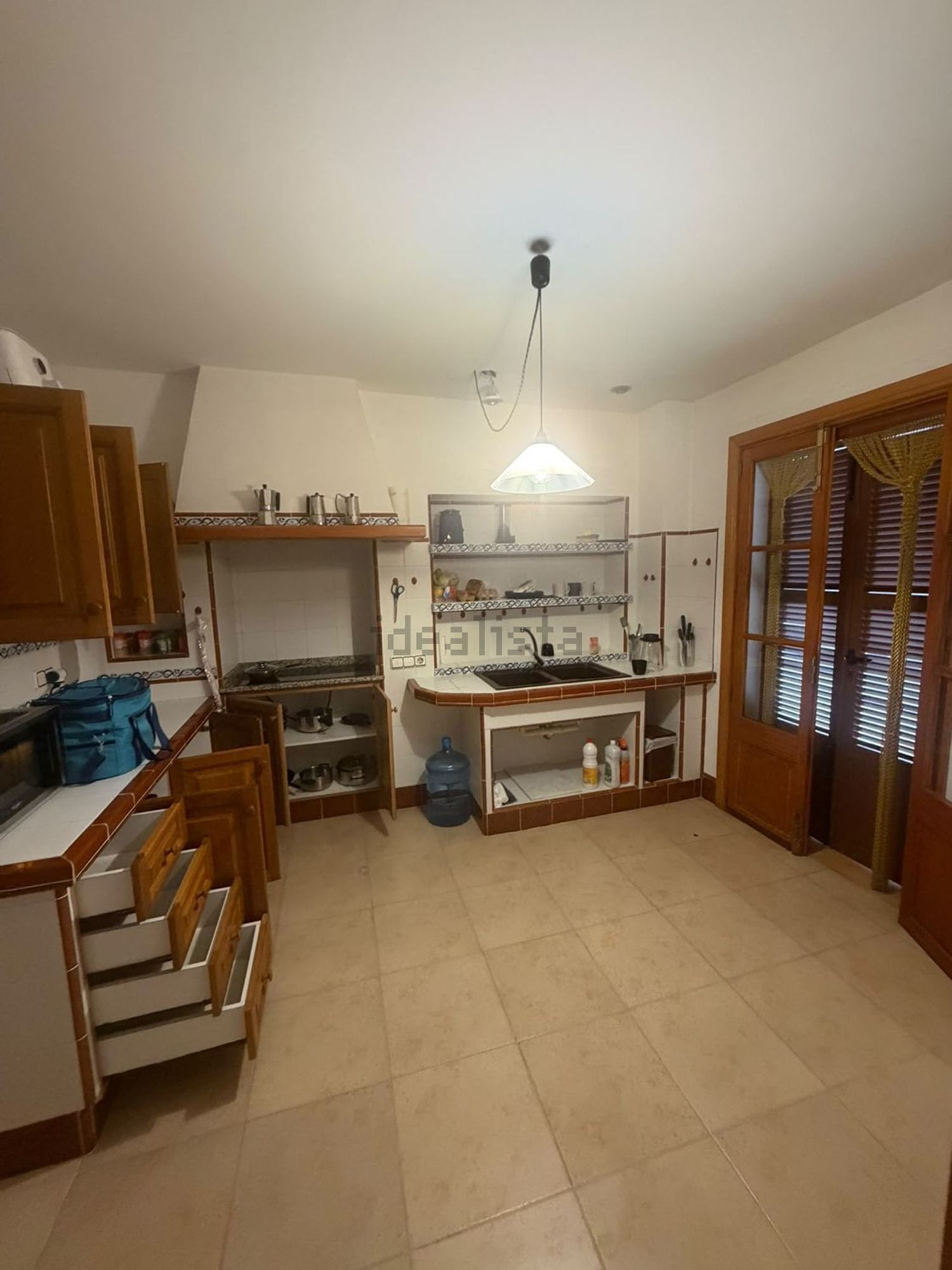 Habitació de lloguer, Sineu