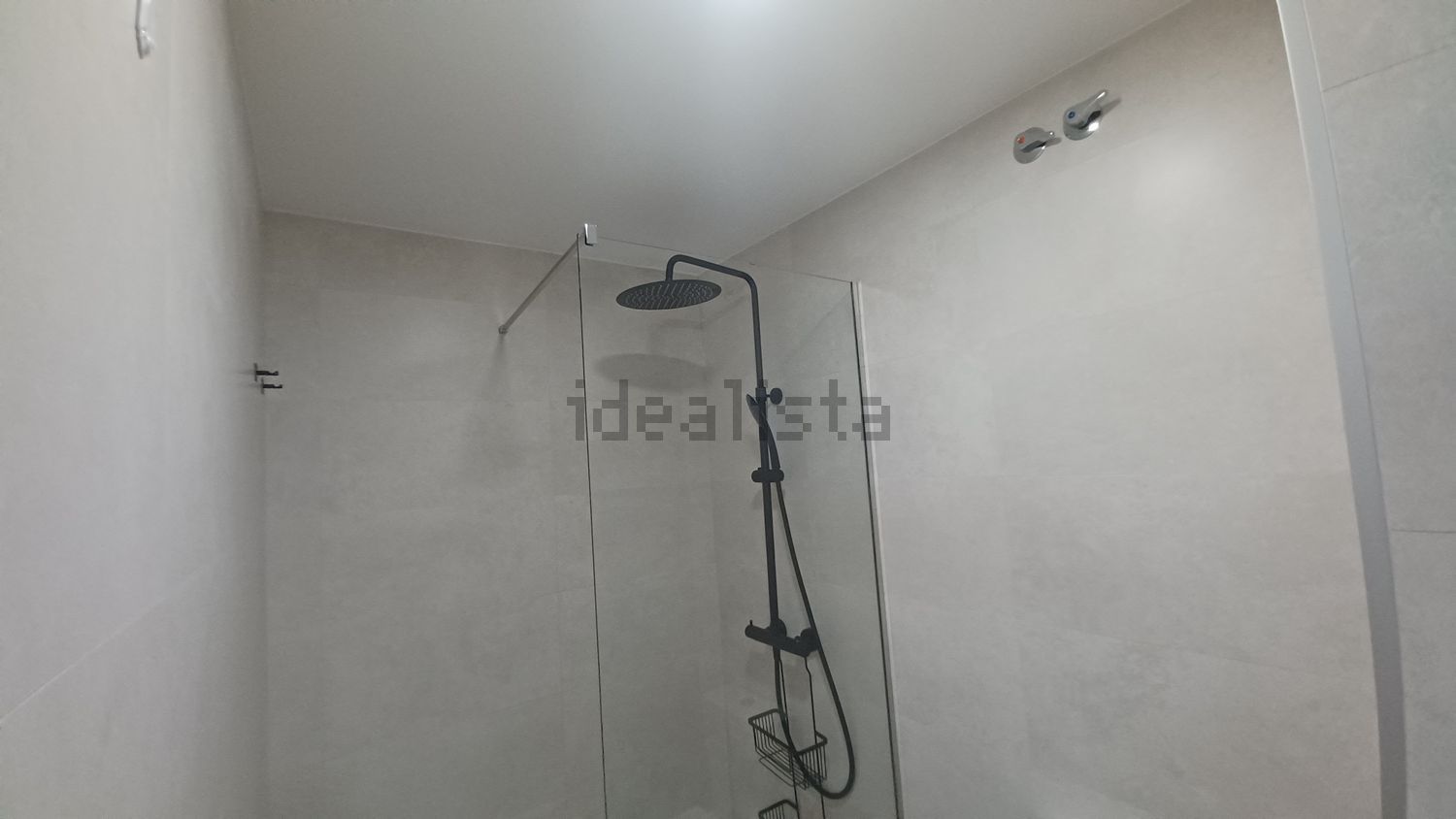 Pis de 95 m² a Madrid