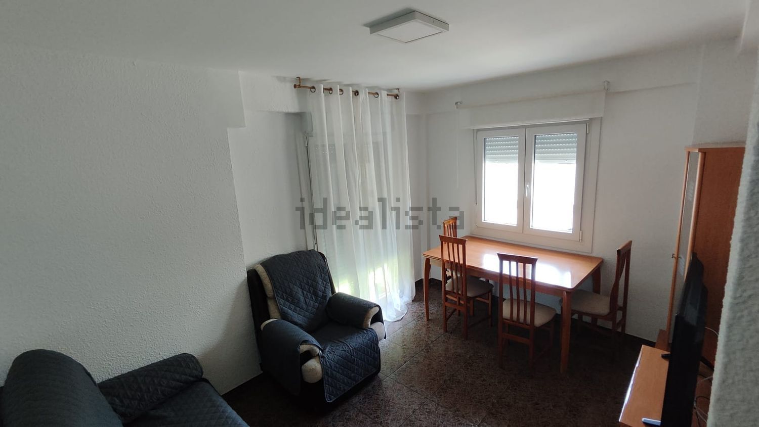 Piso de 85 m² en Albacete