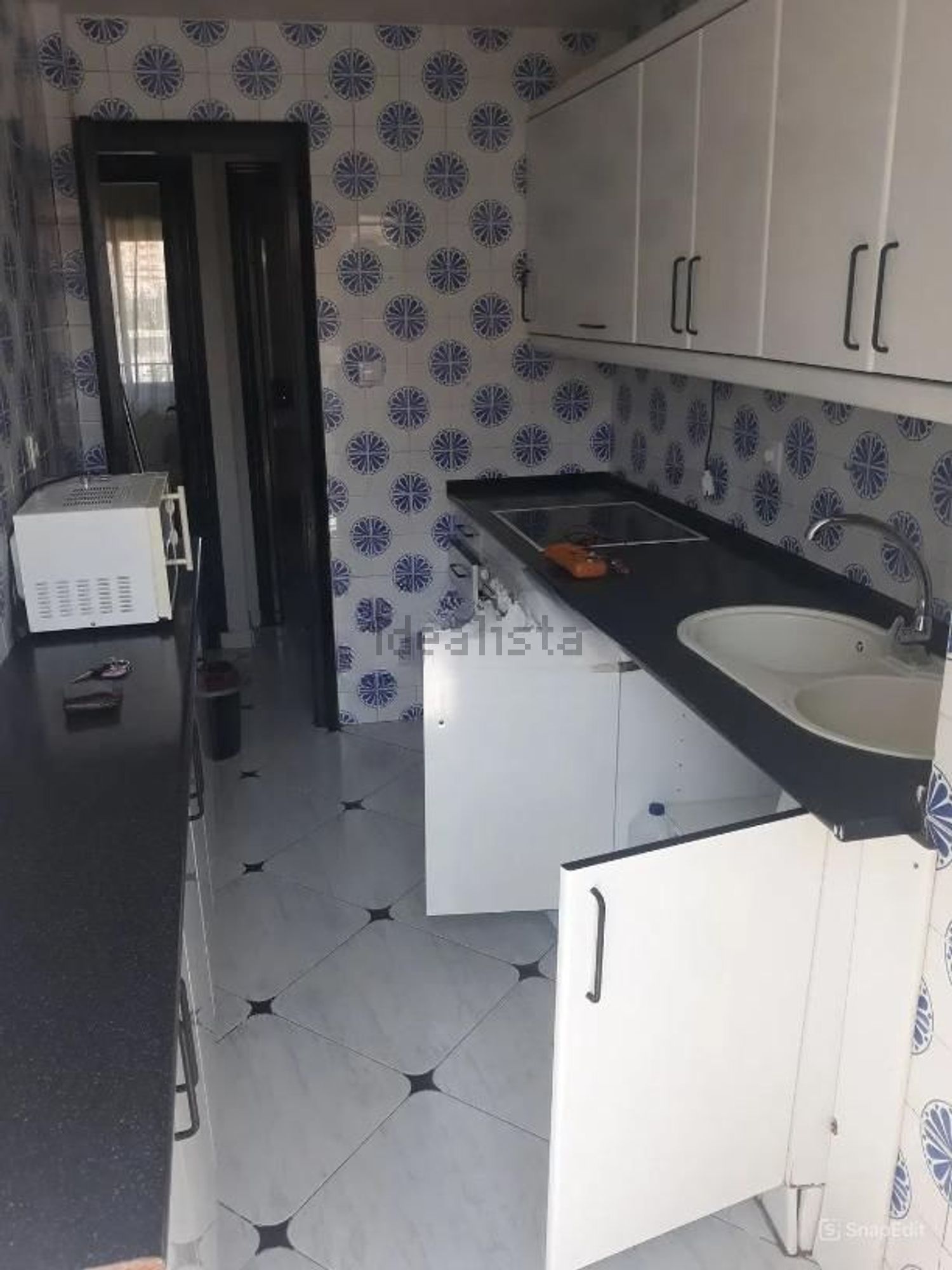 Piso de 90 m² en Granada