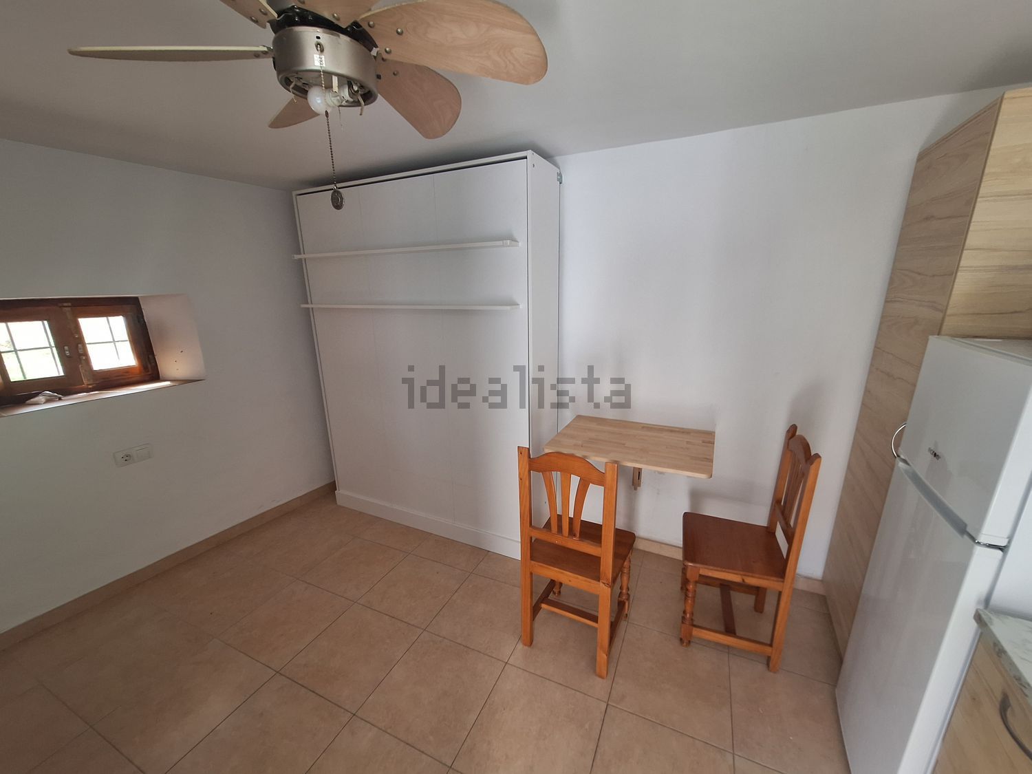 Casa de 16 m² a El Borge