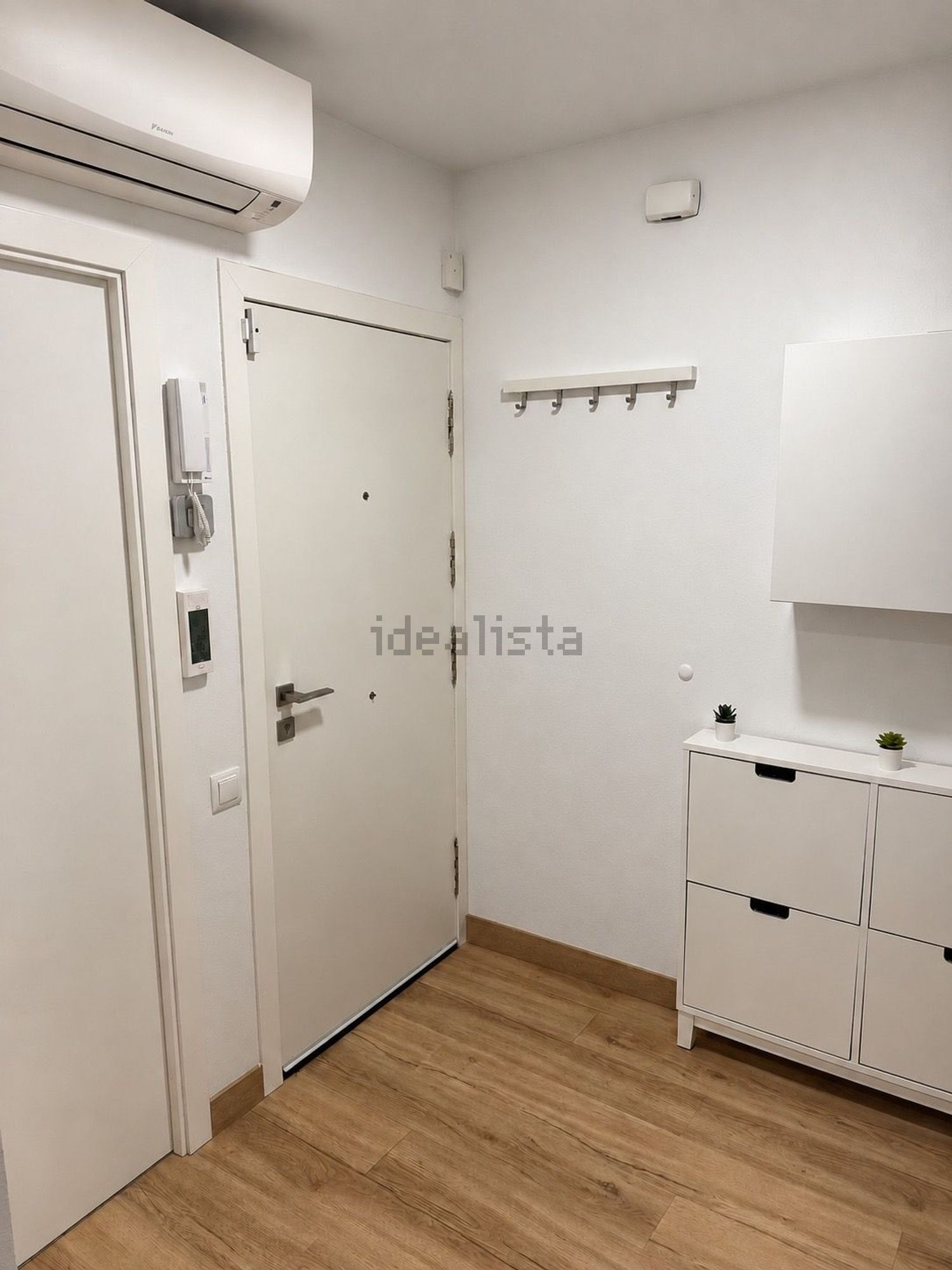 Wohnung 50 m² in Barcelona