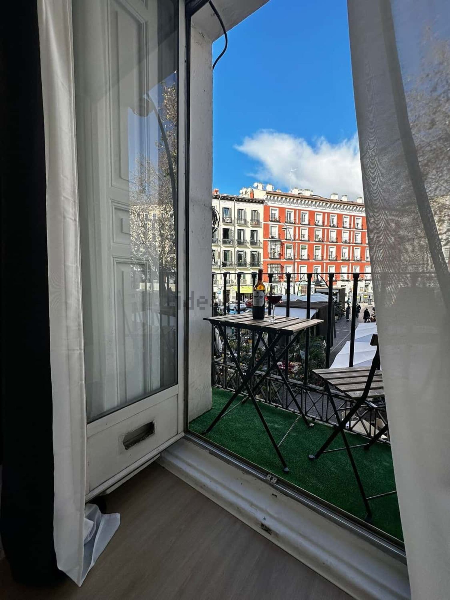Habitación en alquiler, Madrid