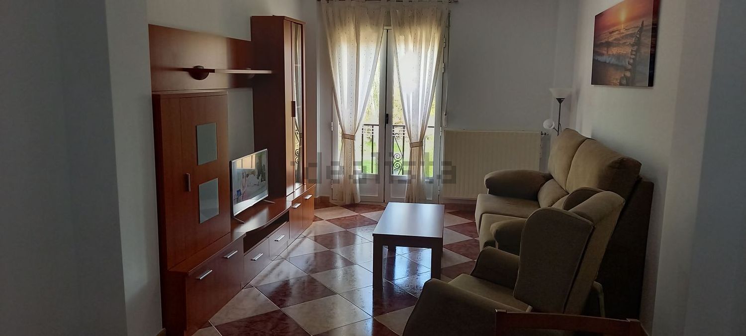 Appartamento 80 m² a Horcajo de Santiago