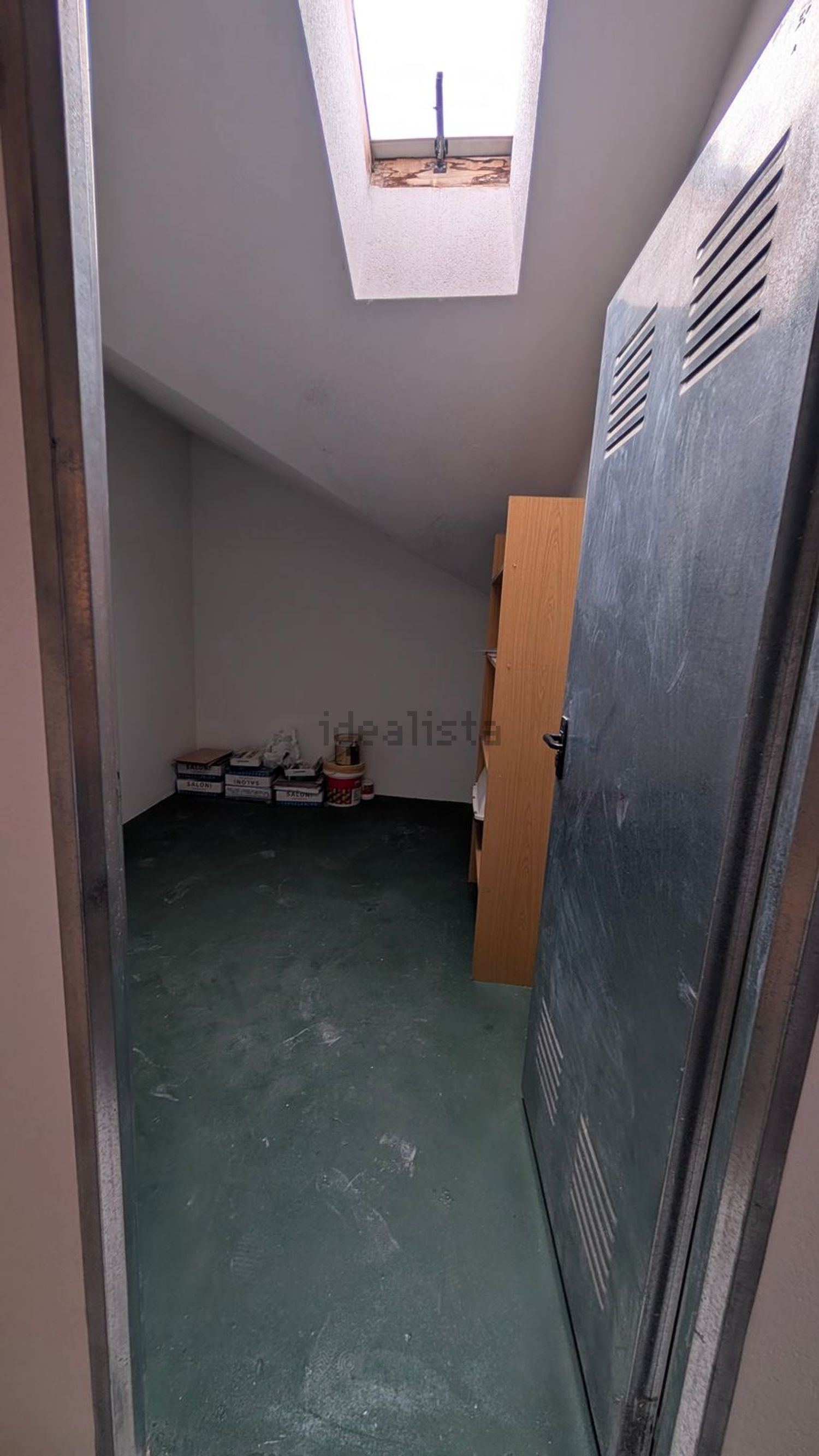 Pis de 54 m² a Logronyo