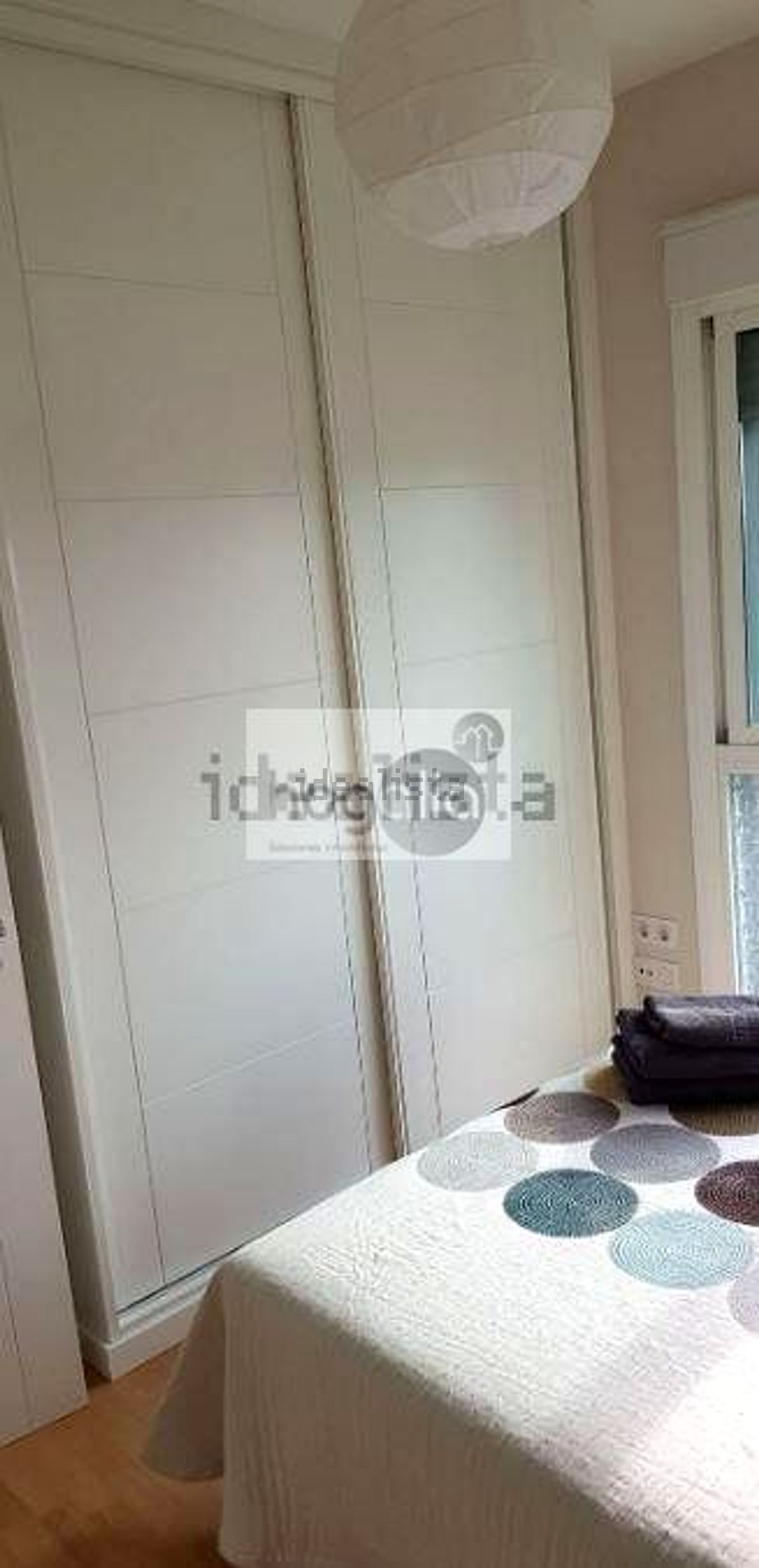 Wohnung 89 m² in Sevilla