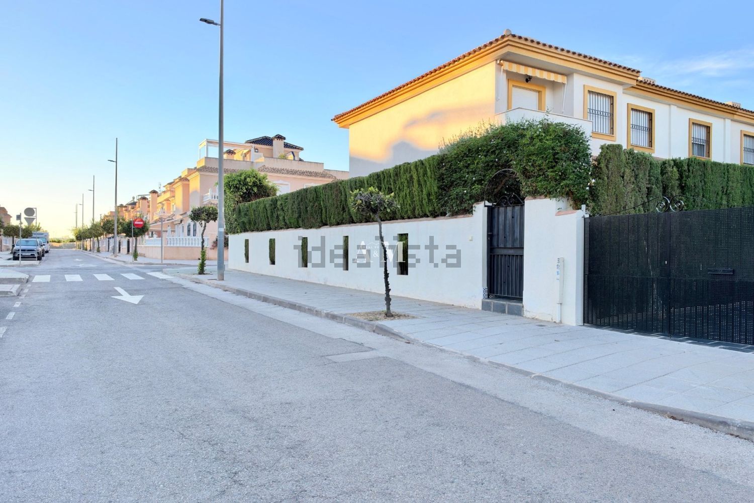 Casa de 102 m² en Pilar de la Horadada