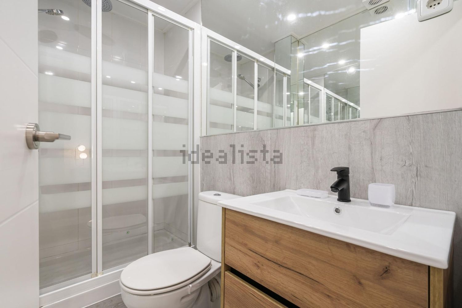 Appartement 45 m² à Barcelone