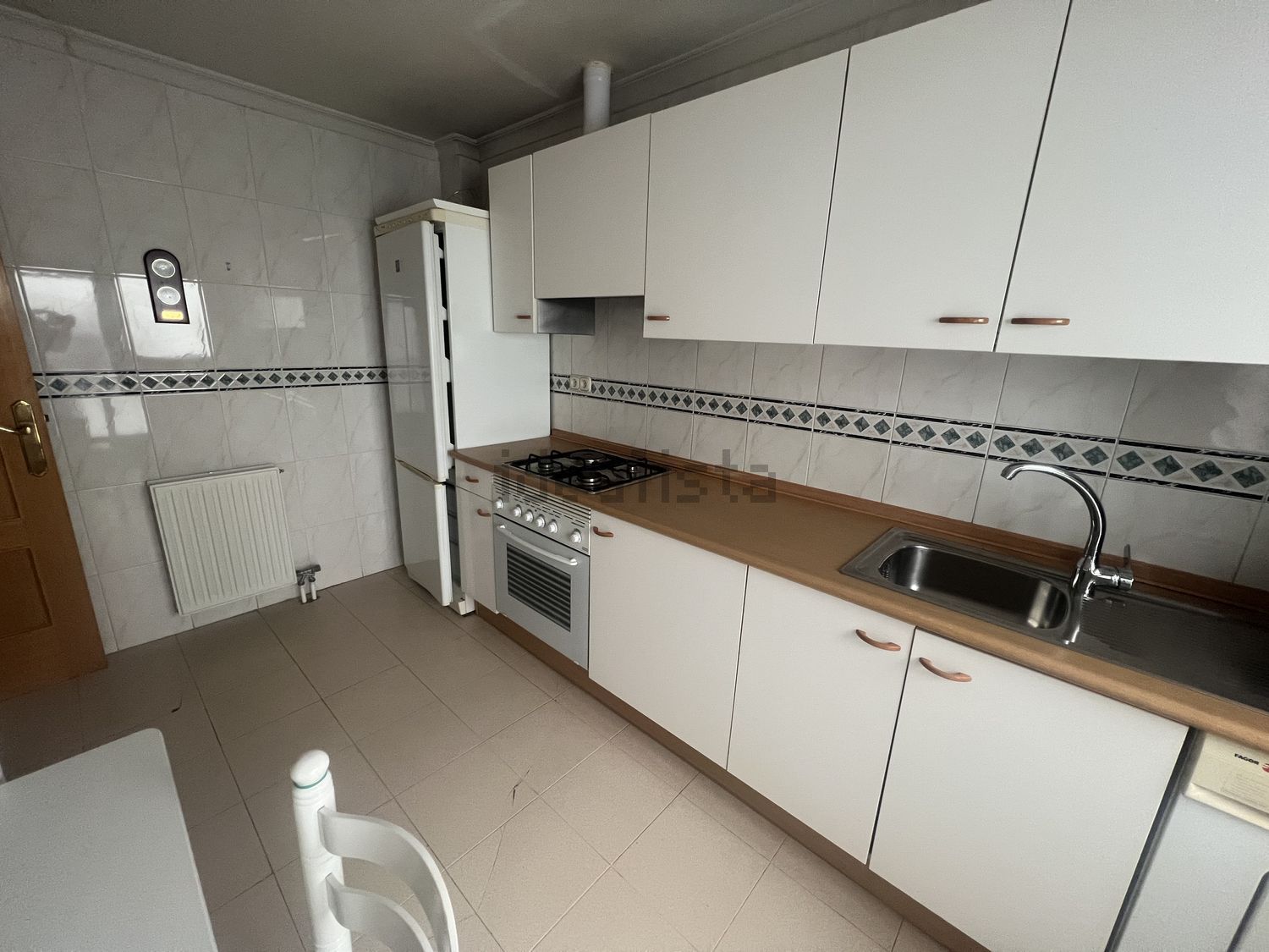 Piso de 106 m² en Salamanca